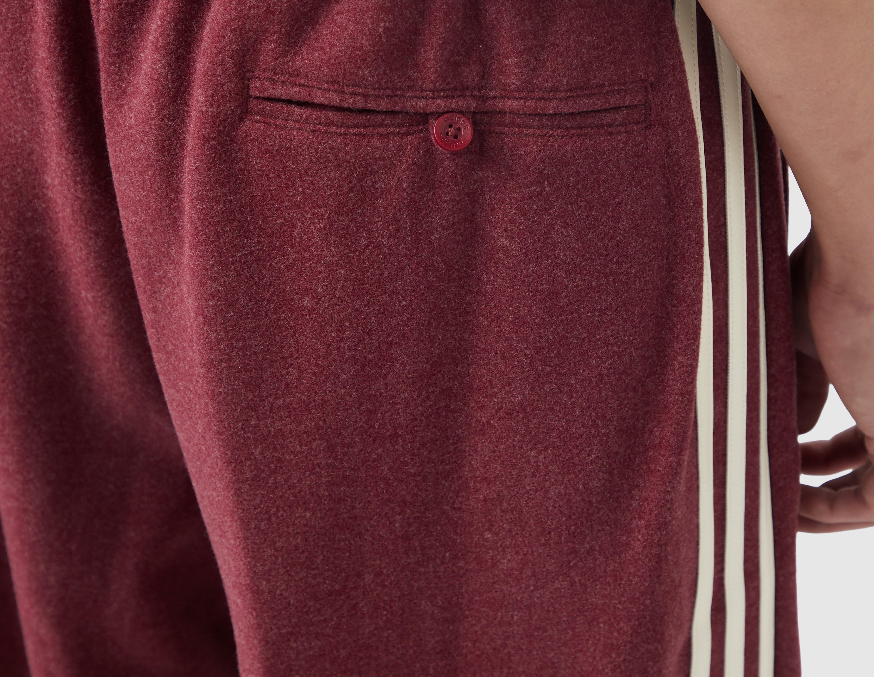 adidas Originals Premium Wool Track Pant