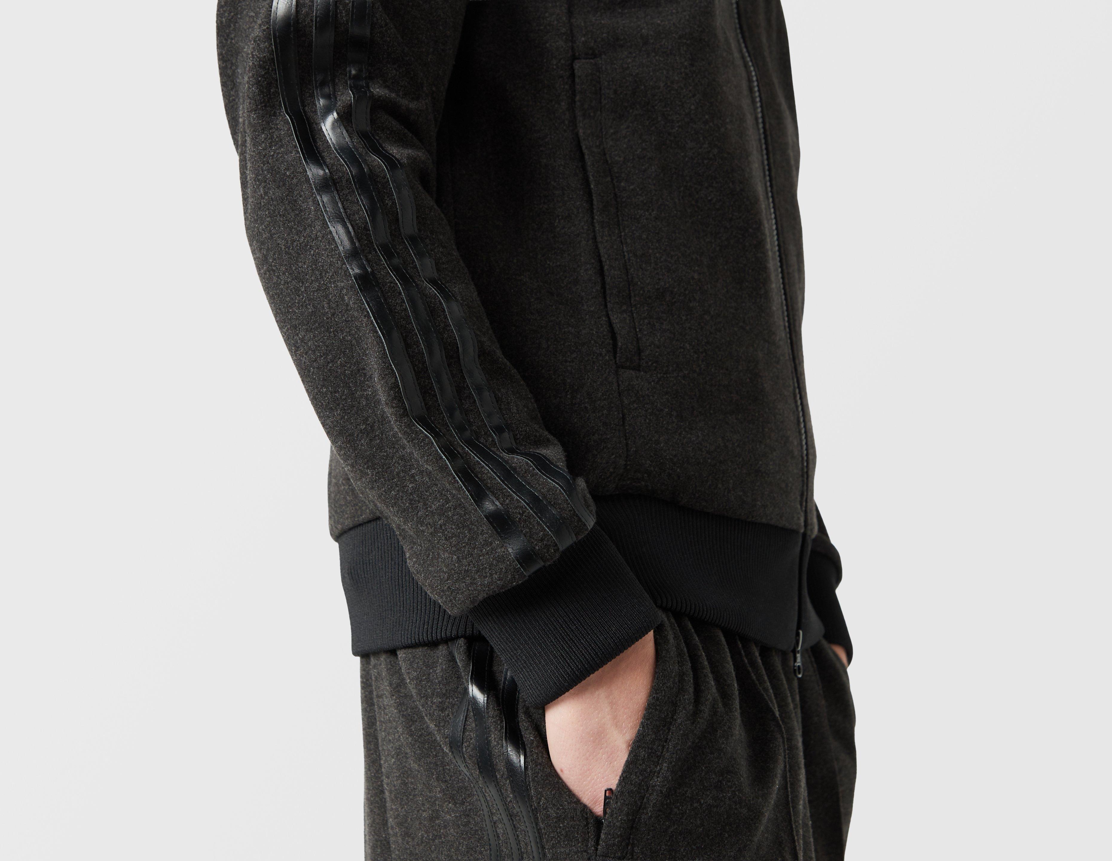 adidas Originals Premium Wool Track Top