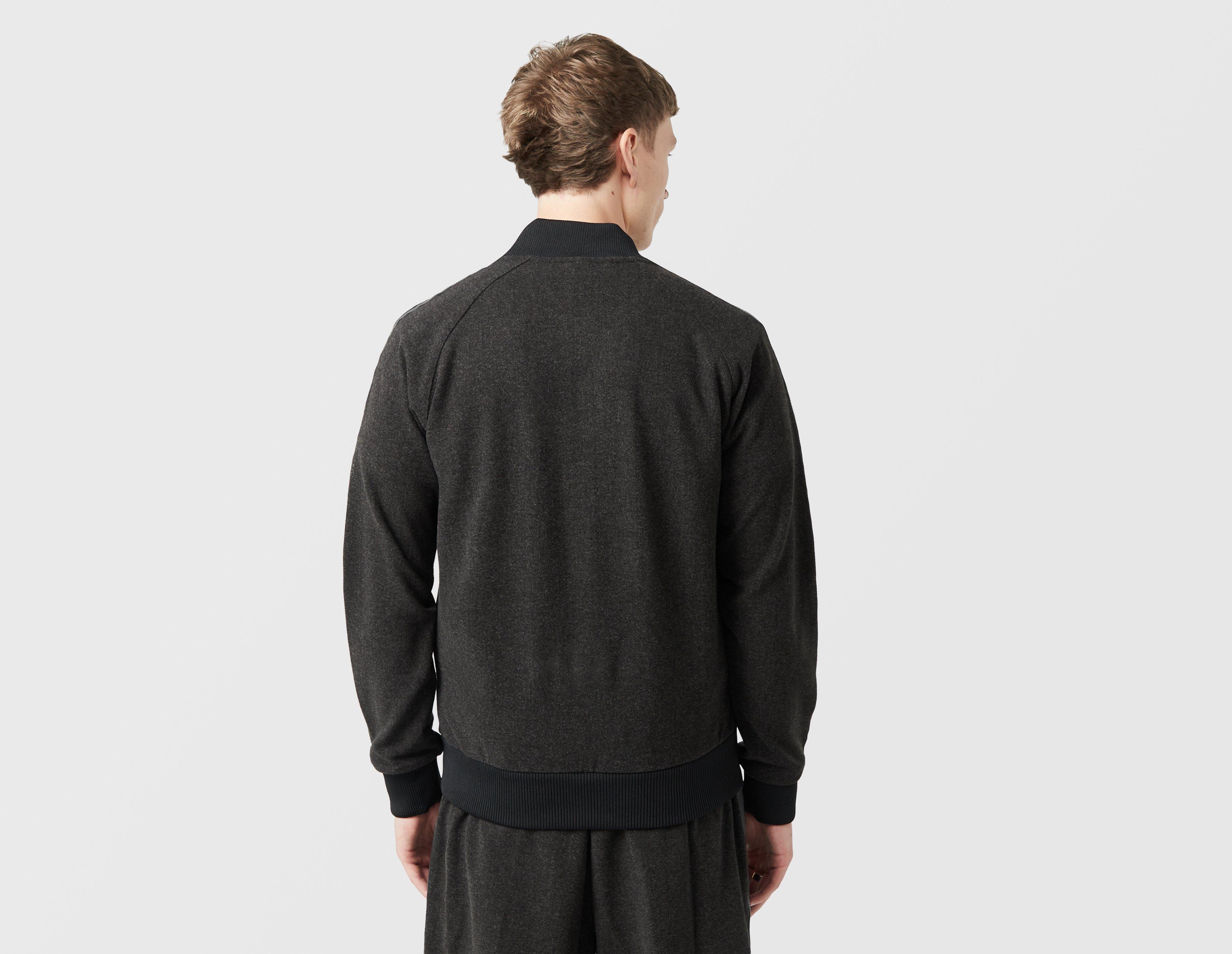 adidas Originals Premium Wool Track Top