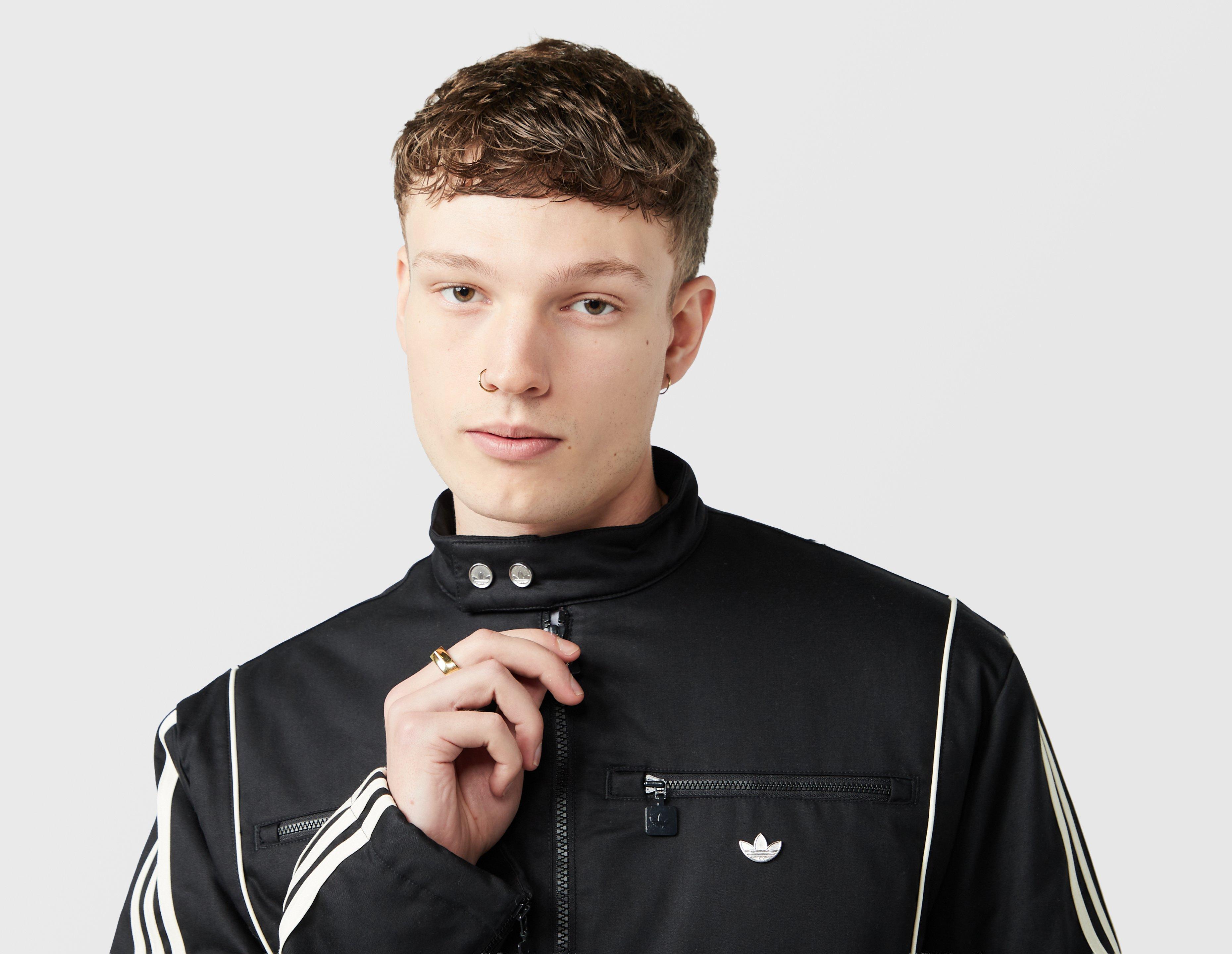 adidas Originals Premium Waxed Jacket