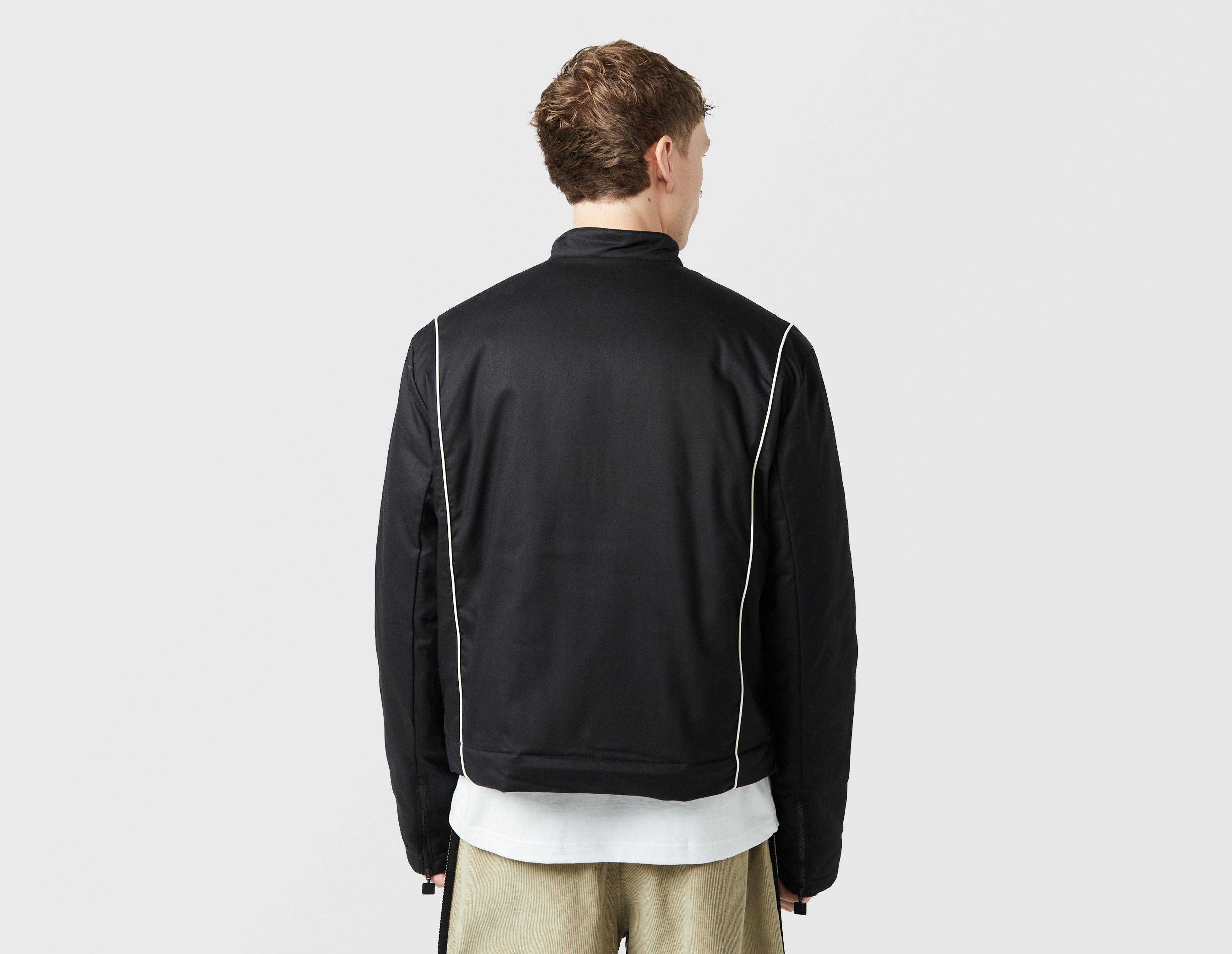 adidas Originals Premium Waxed Jacket