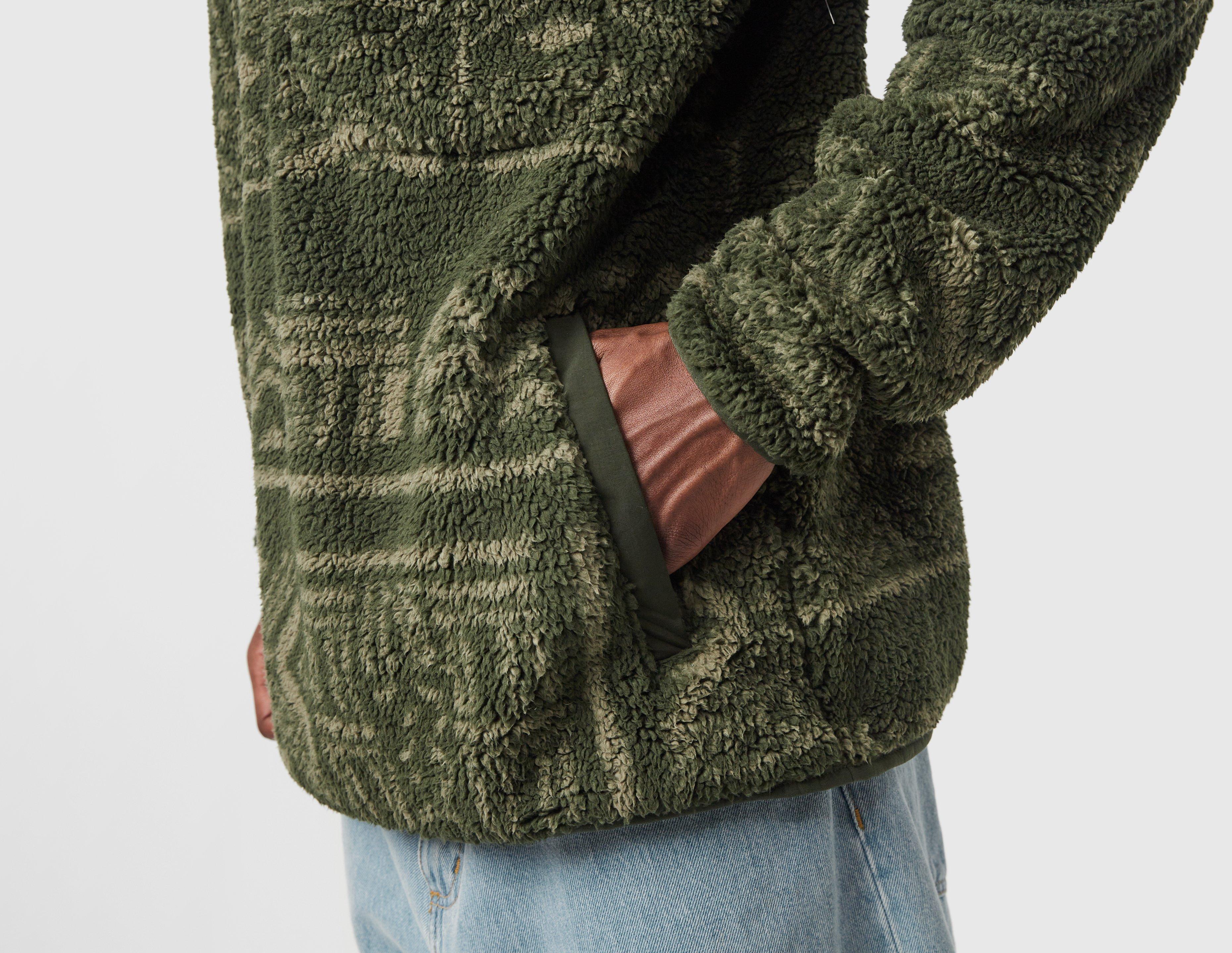 Columbia Rugged Ridge 1/2 Zip Fleece