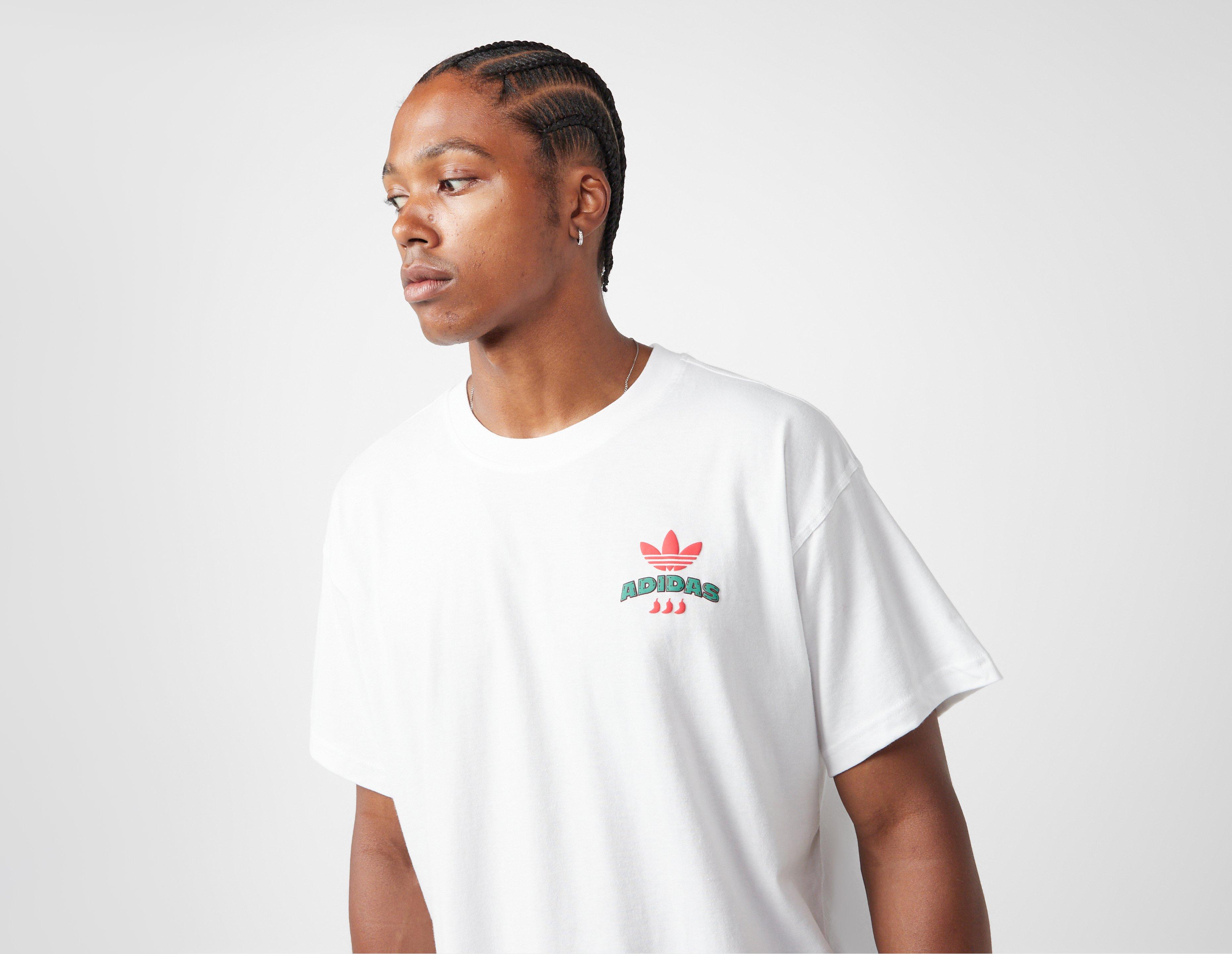 adidas Chilli T-Shirt