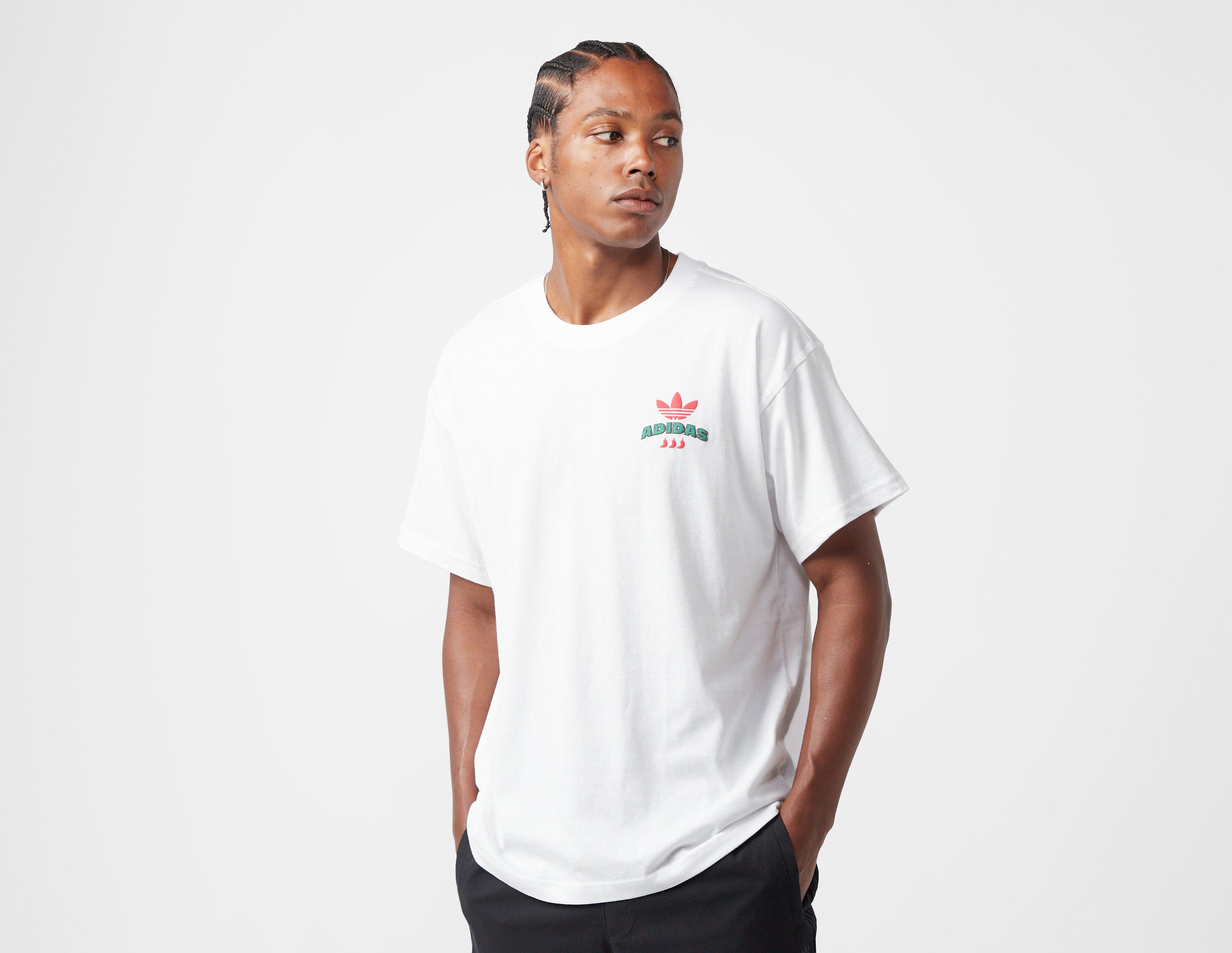 adidas Chilli T-Shirt