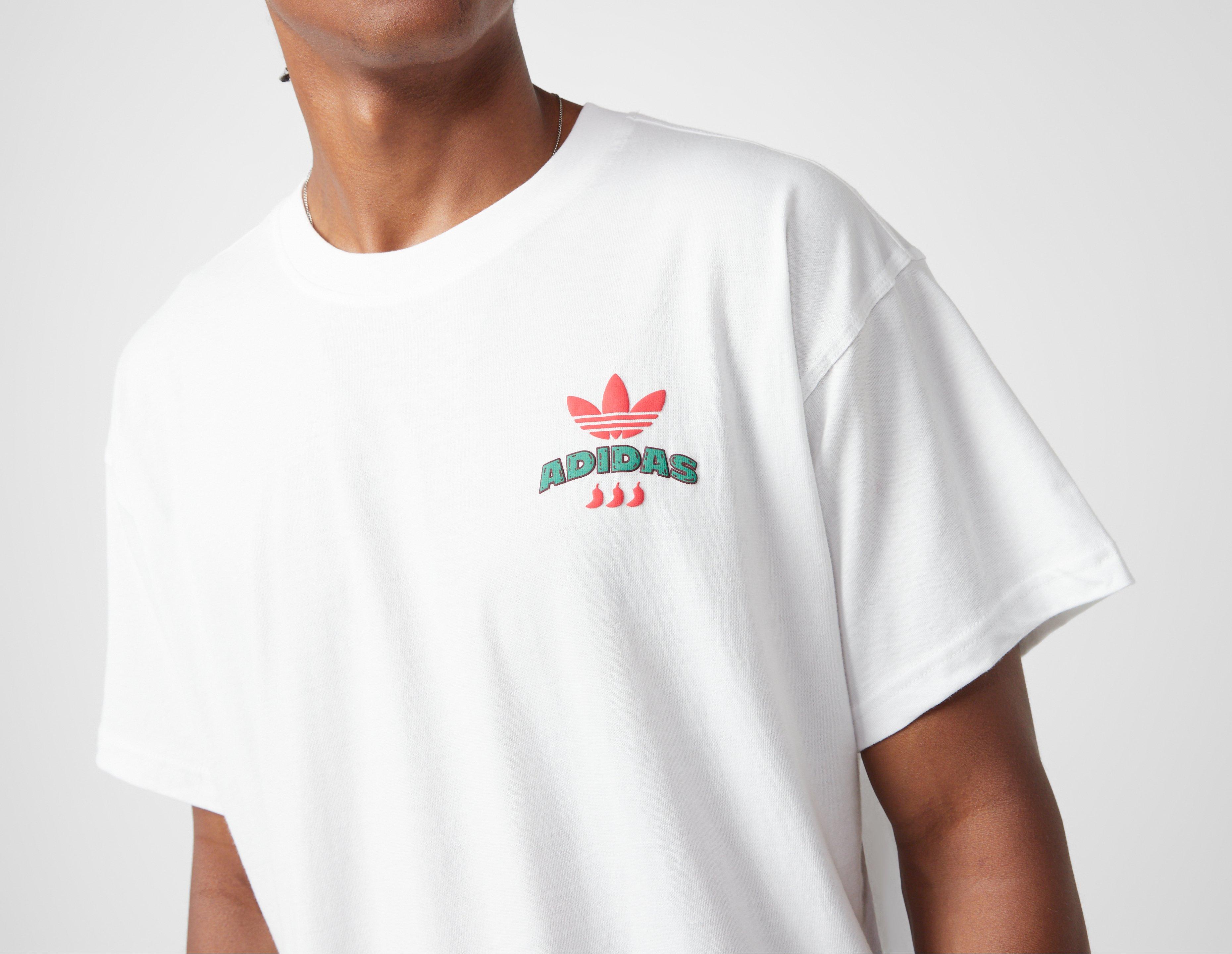 adidas Chilli T-Shirt