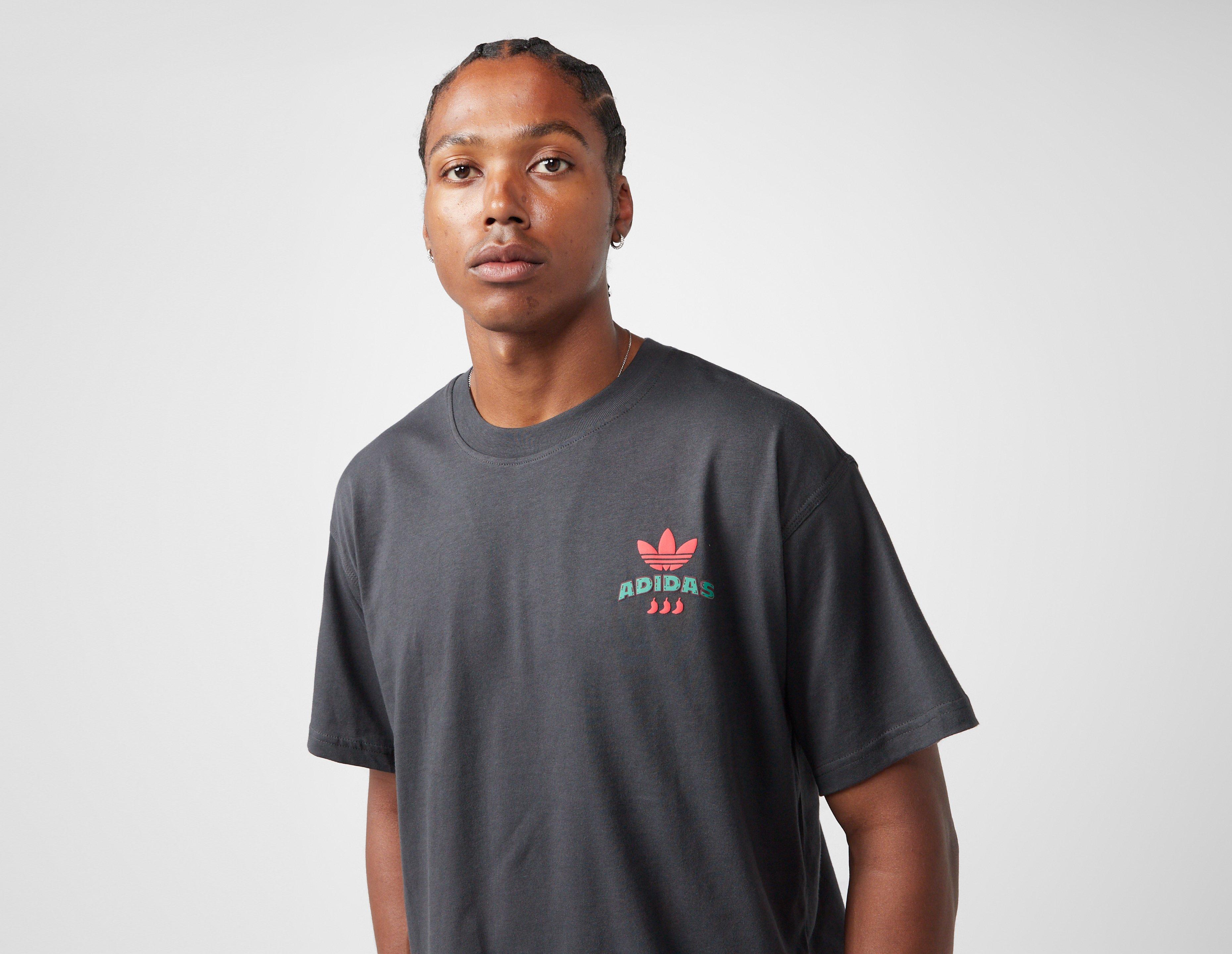adidas Chilli T-Shirt