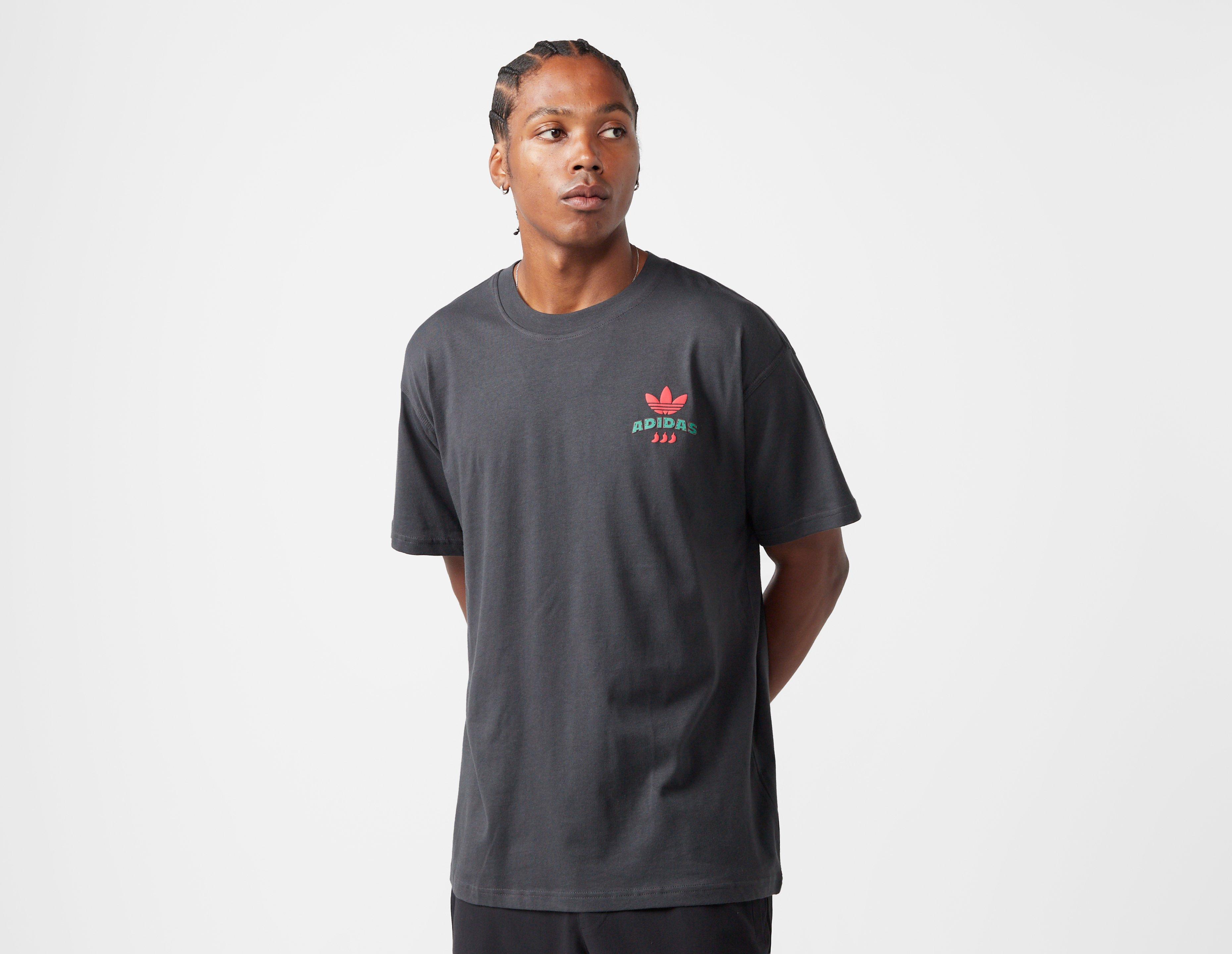 adidas Chilli T-Shirt