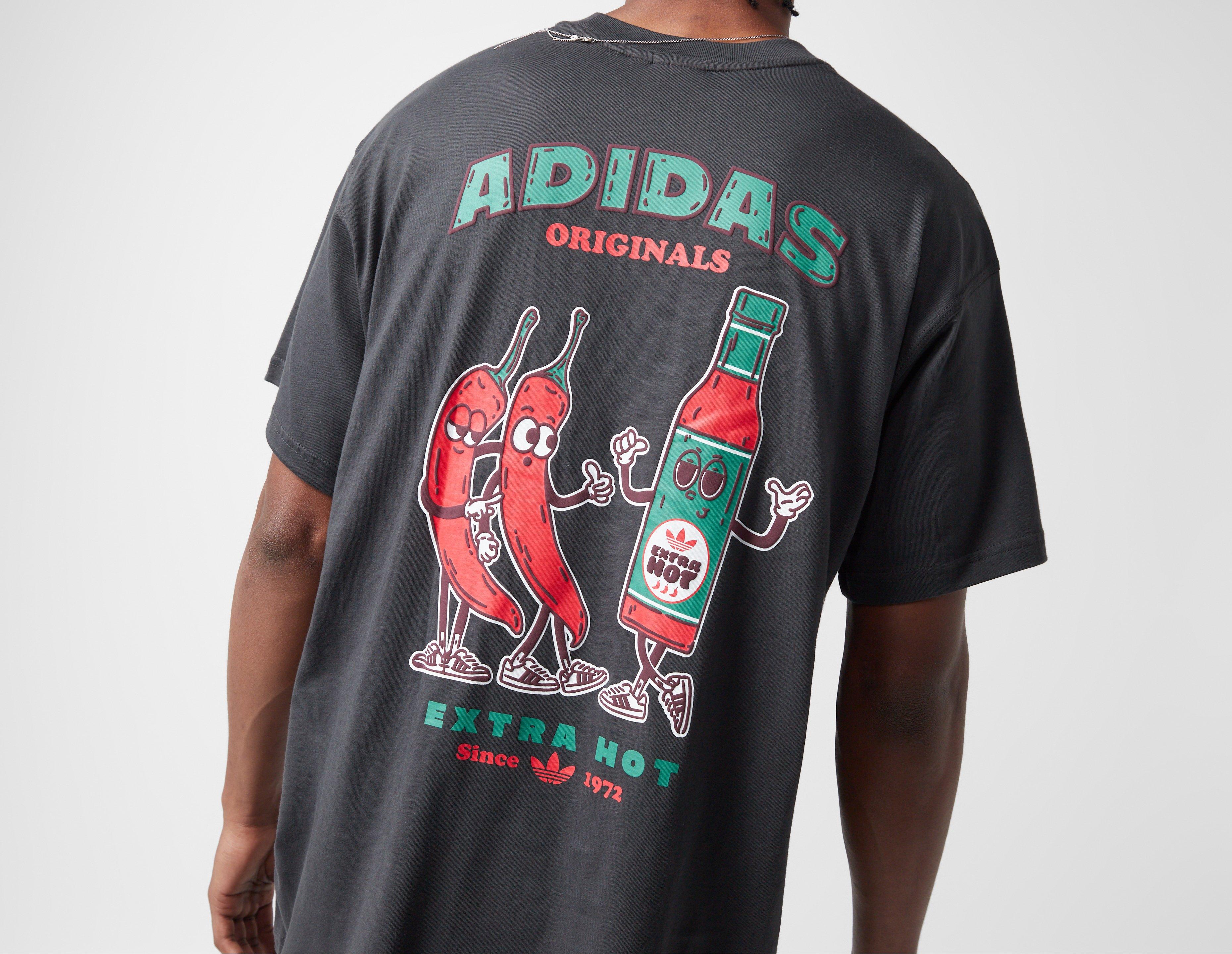 adidas Chilli T-Shirt