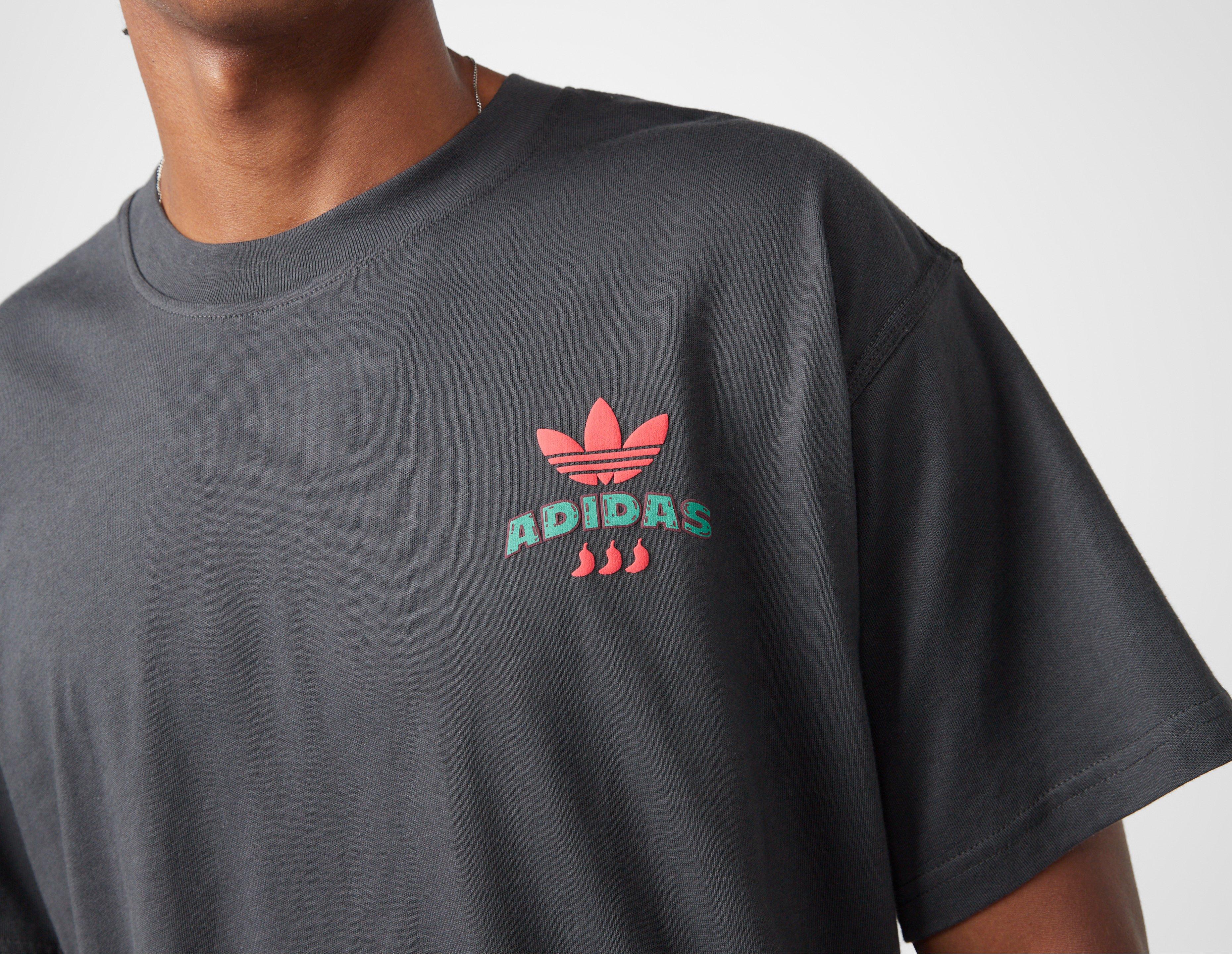 adidas Chilli T-Shirt