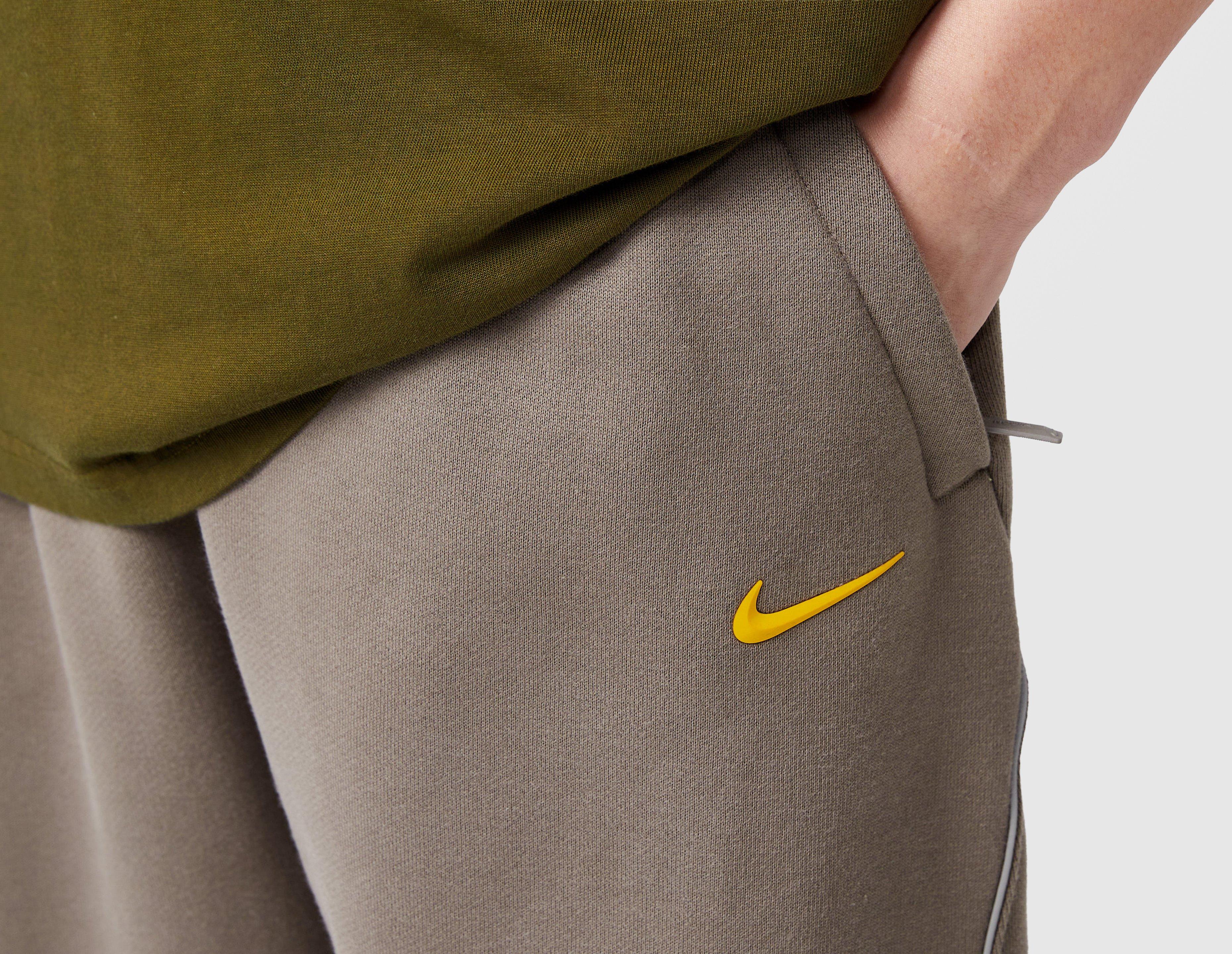Nike x NOCTA Open Hem Joggers