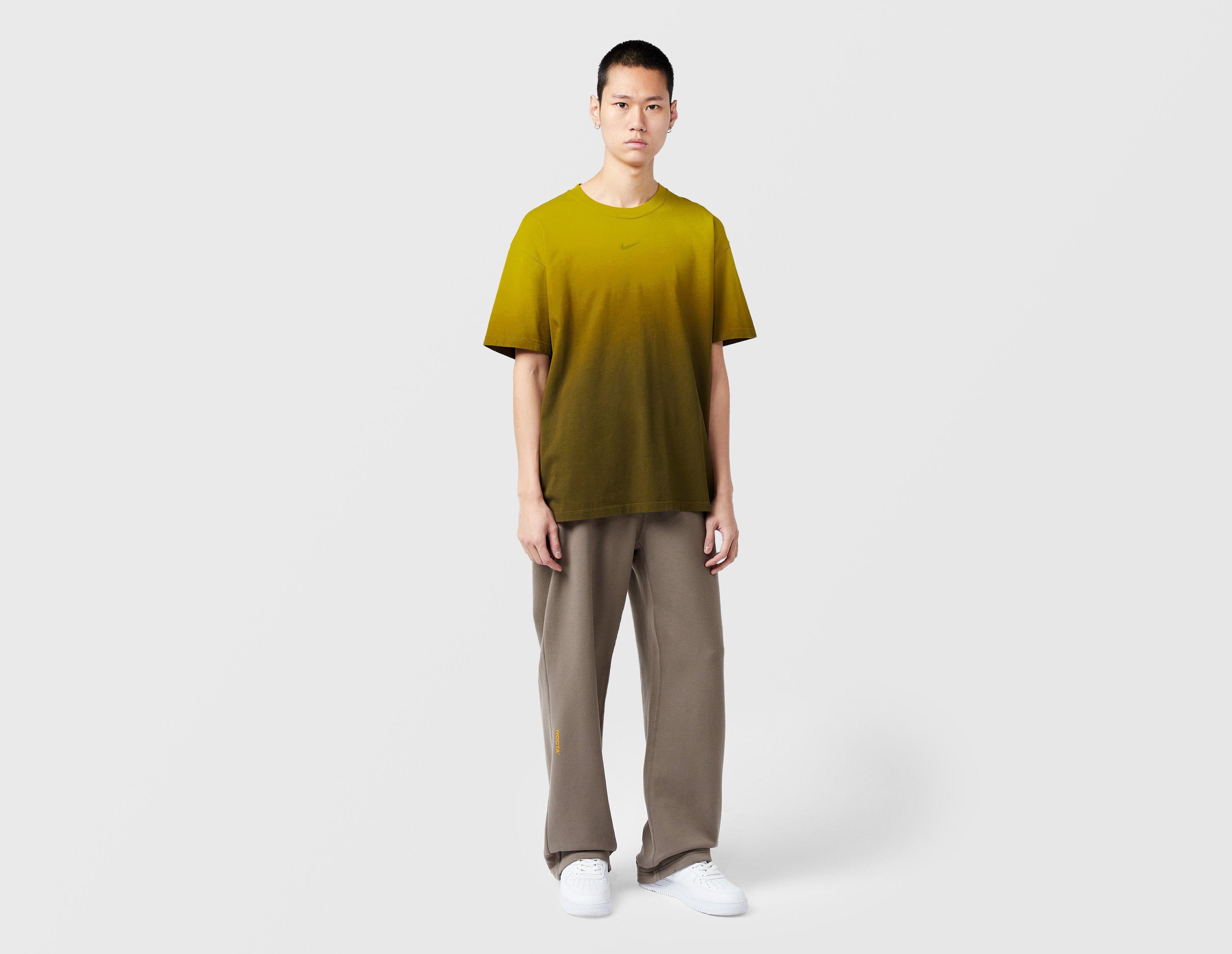 Nike x NOCTA Open Hem Joggers