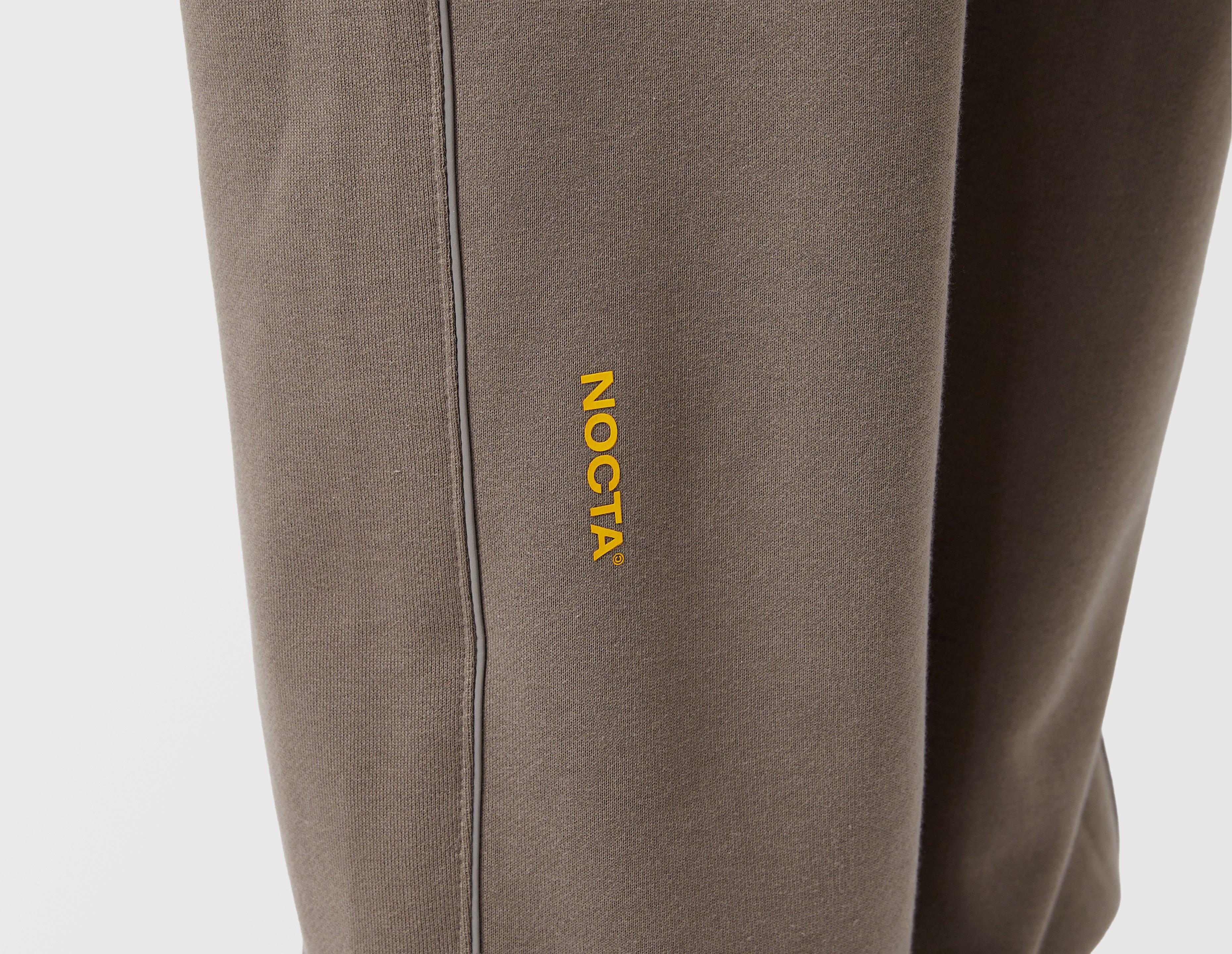 Nike x NOCTA Open Hem Joggers