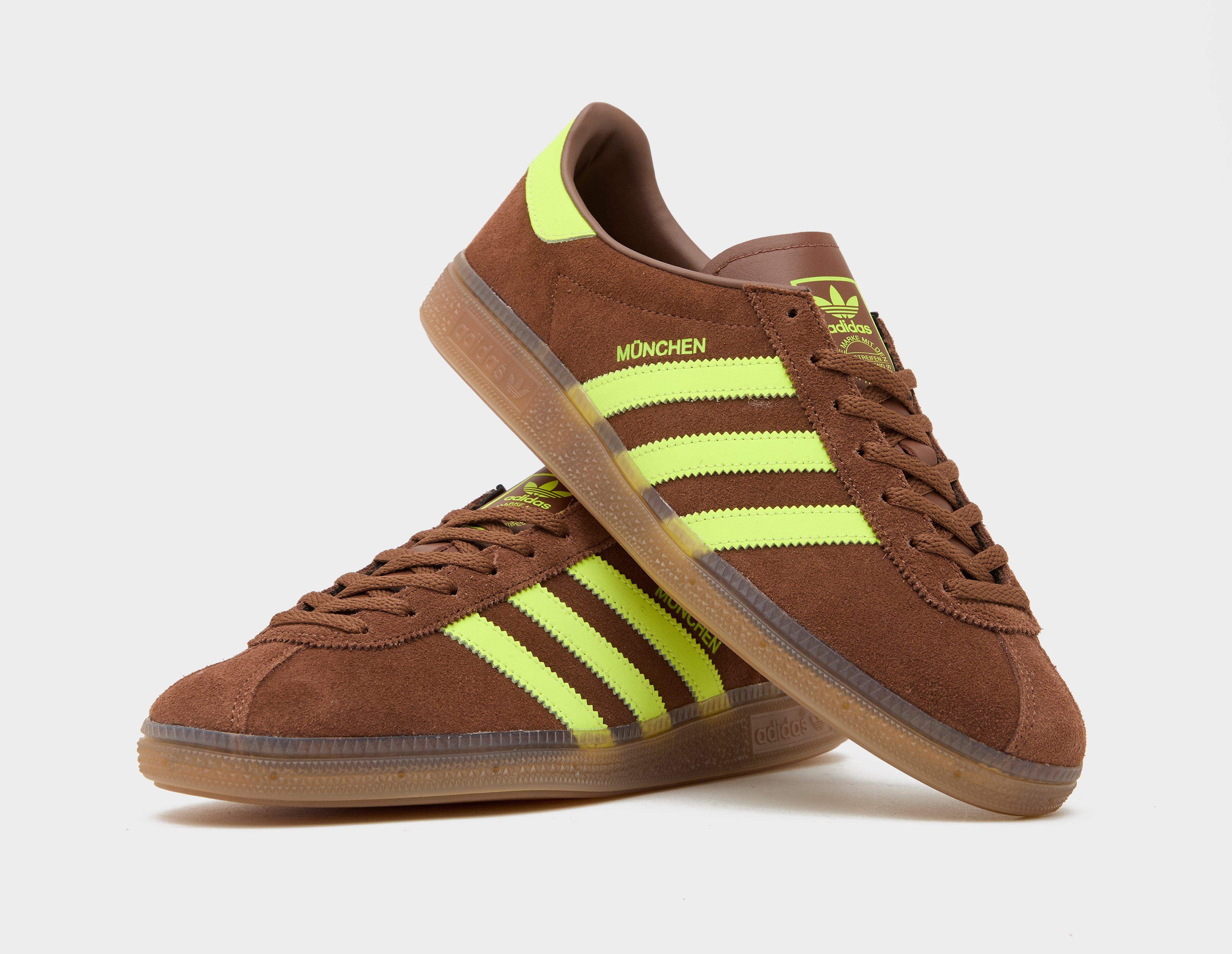 adidas Munchen Women's