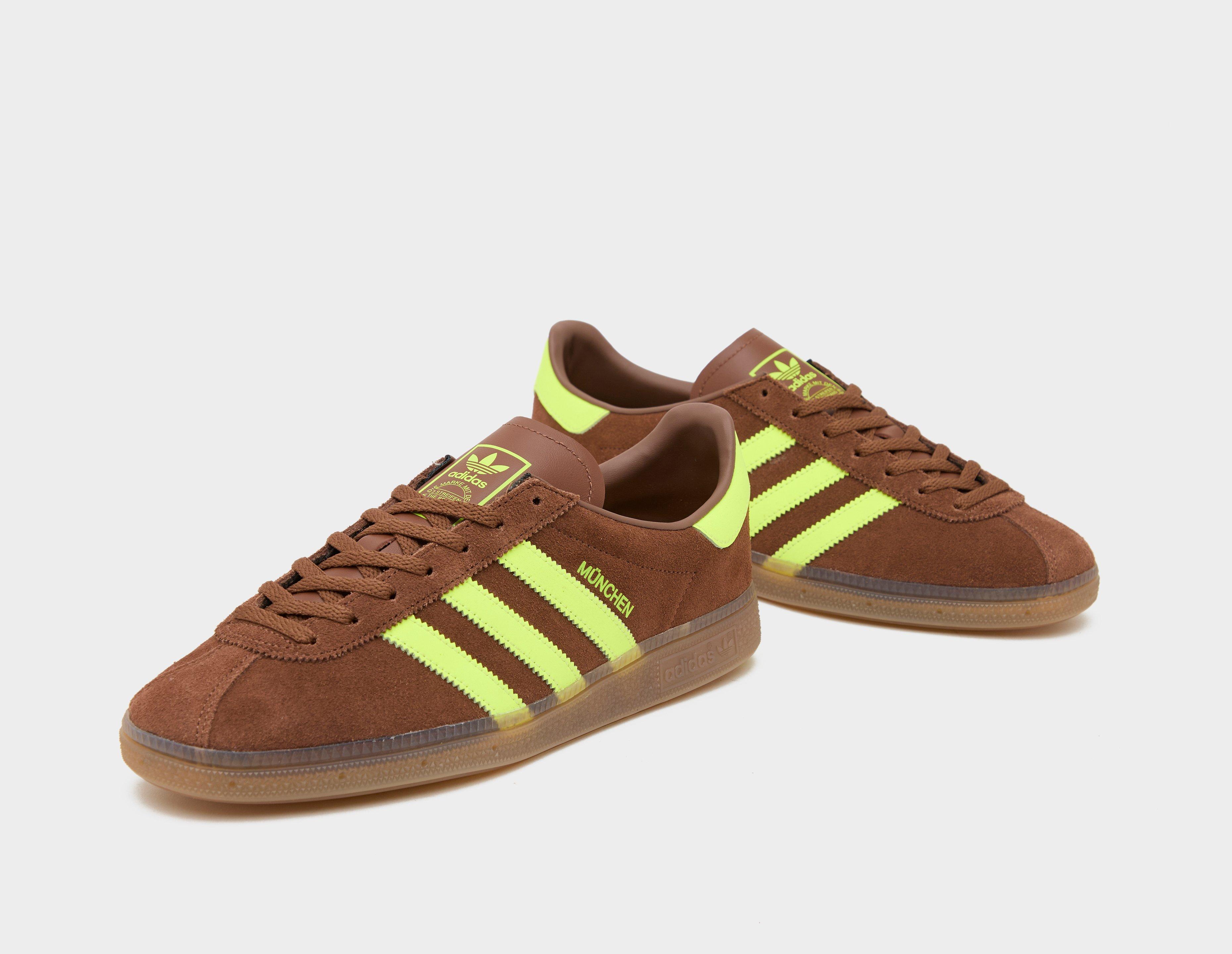 adidas Munchen Women's