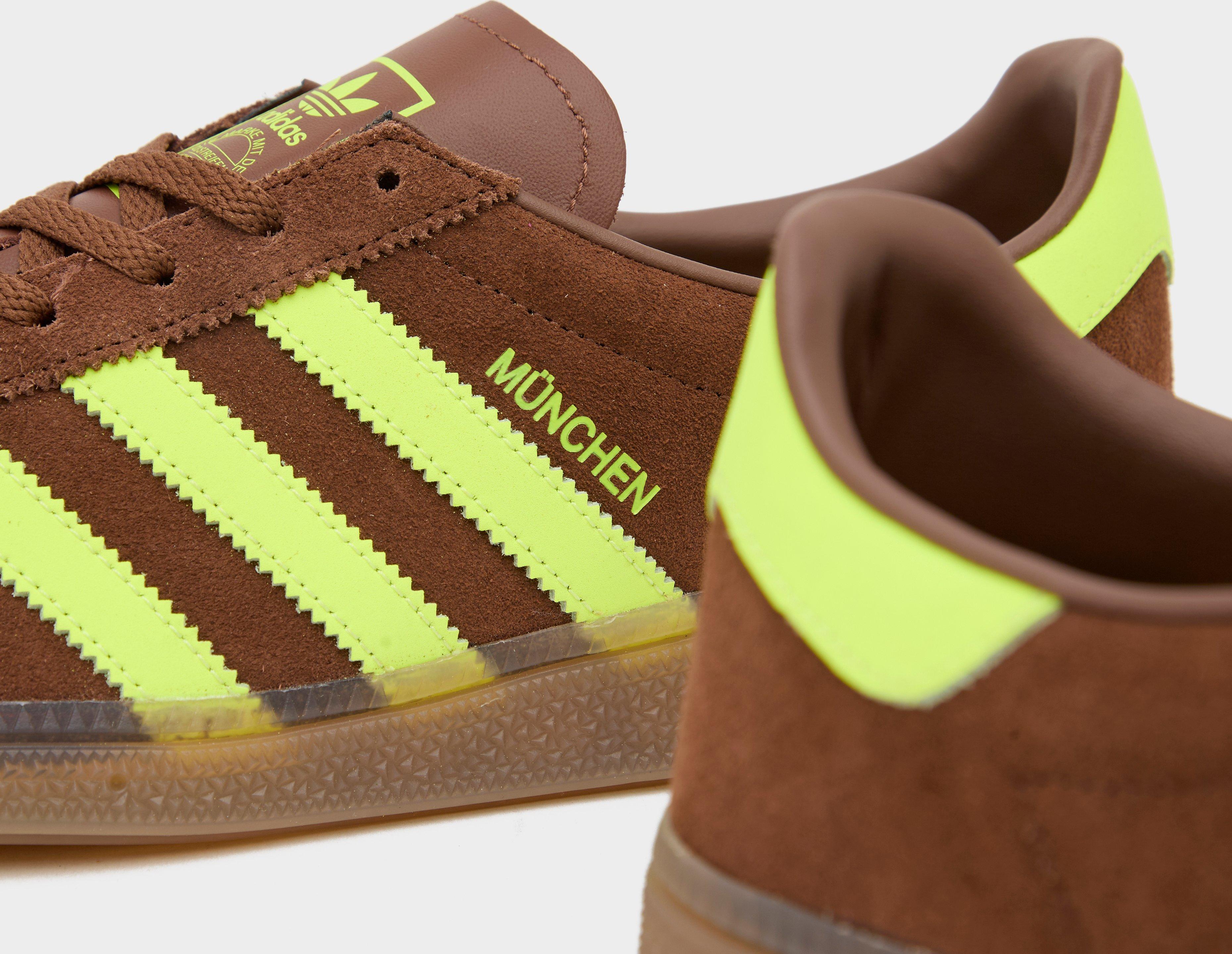 adidas Munchen Women's