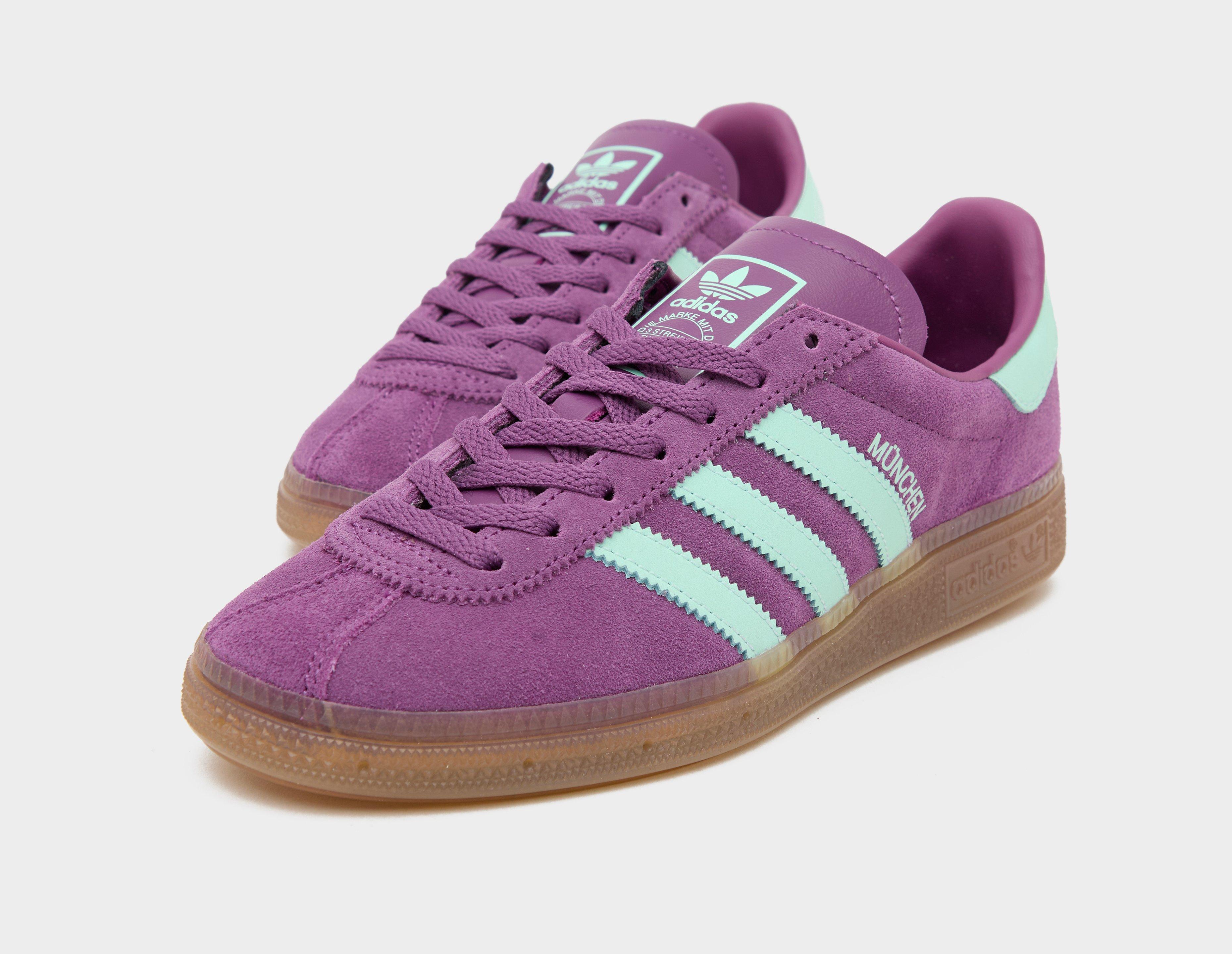 adidas Munchen Women's