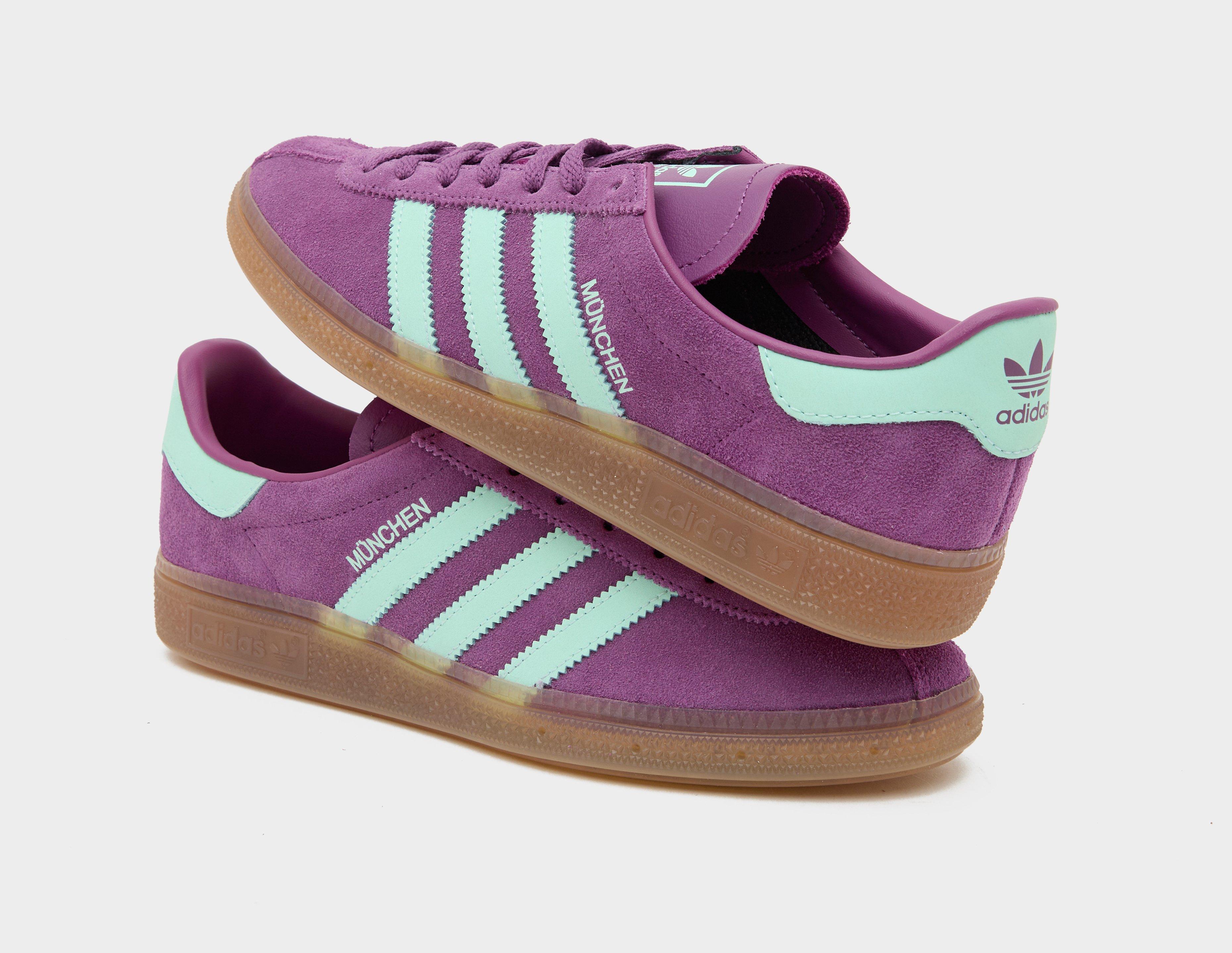 adidas Munchen Women's