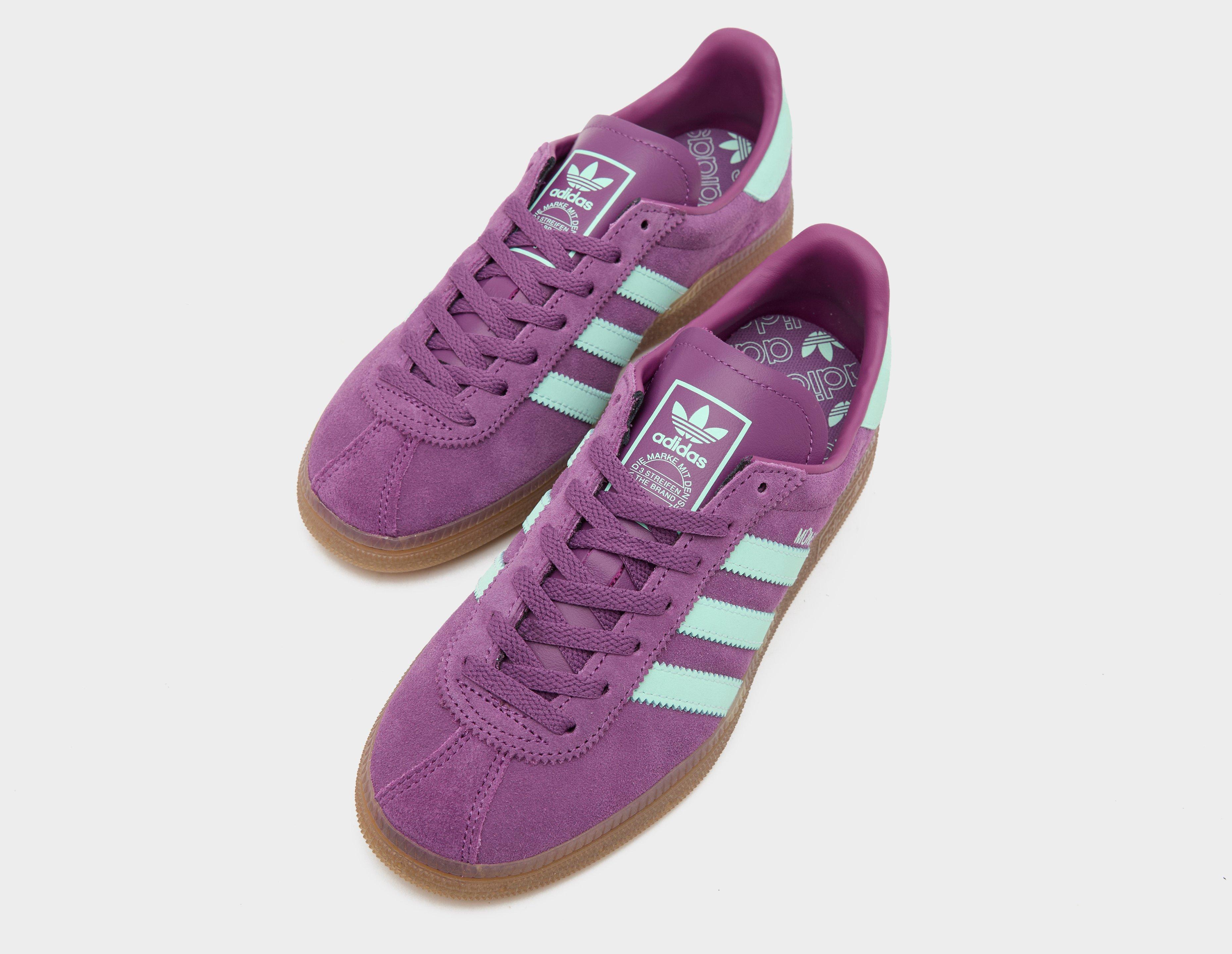 adidas Munchen Women's