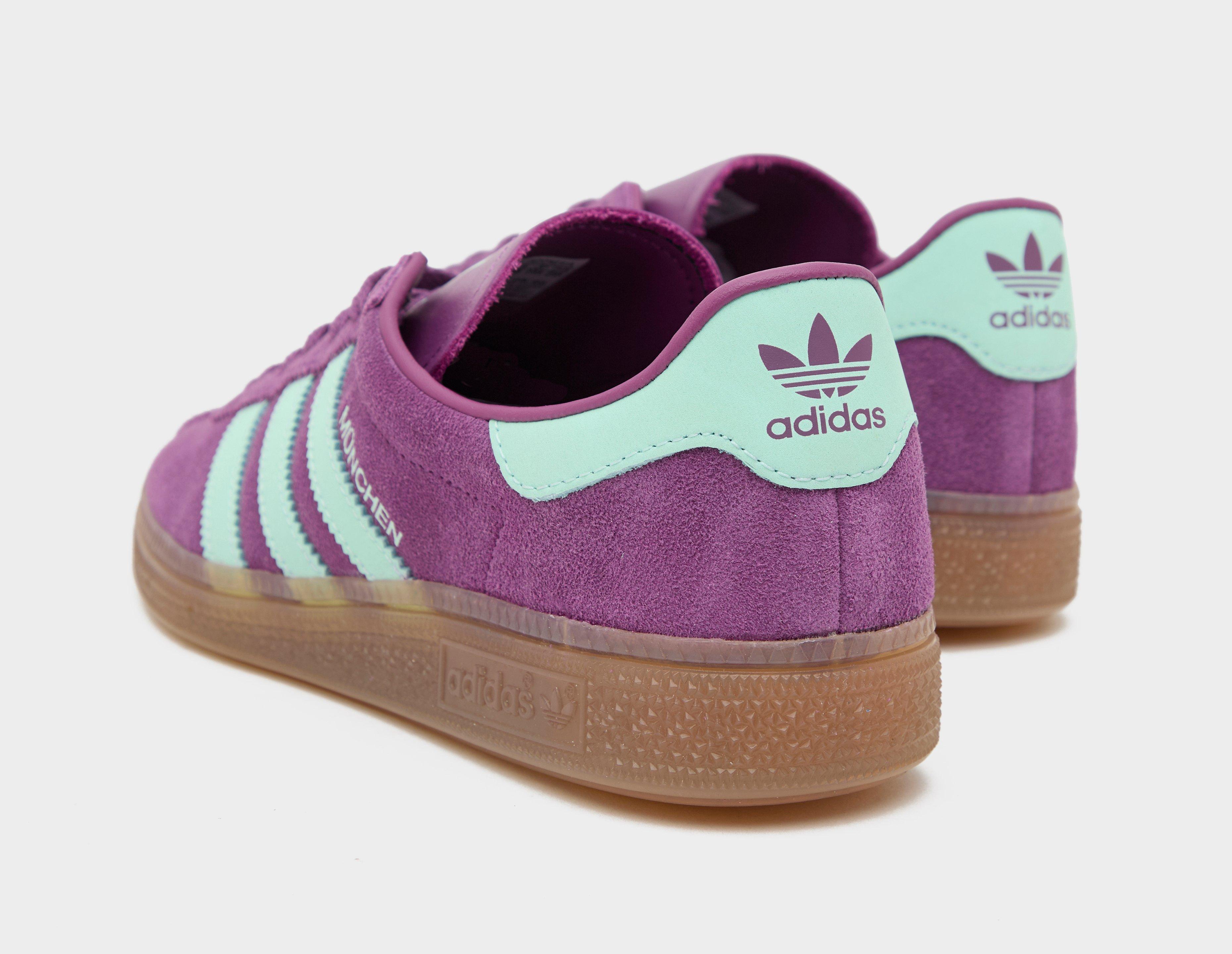 adidas Munchen Women's