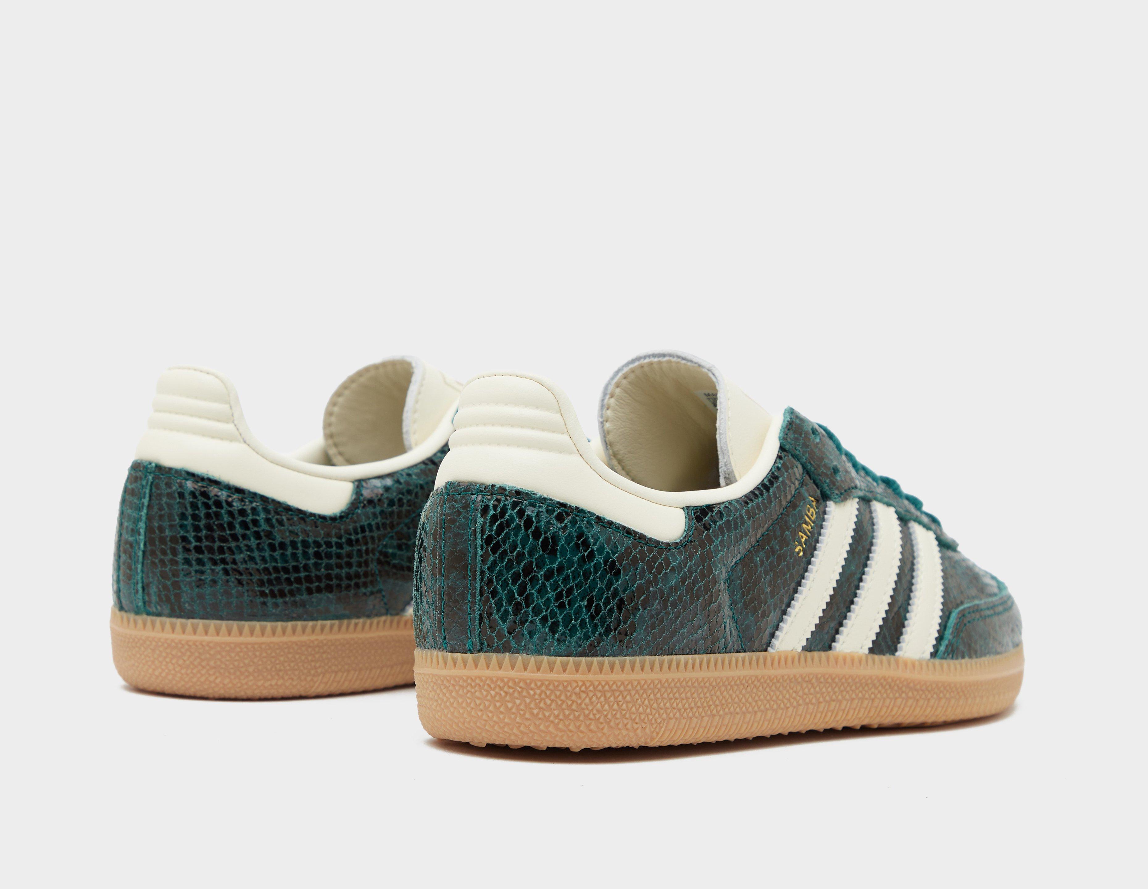 adidas Originals Samba OG Femme