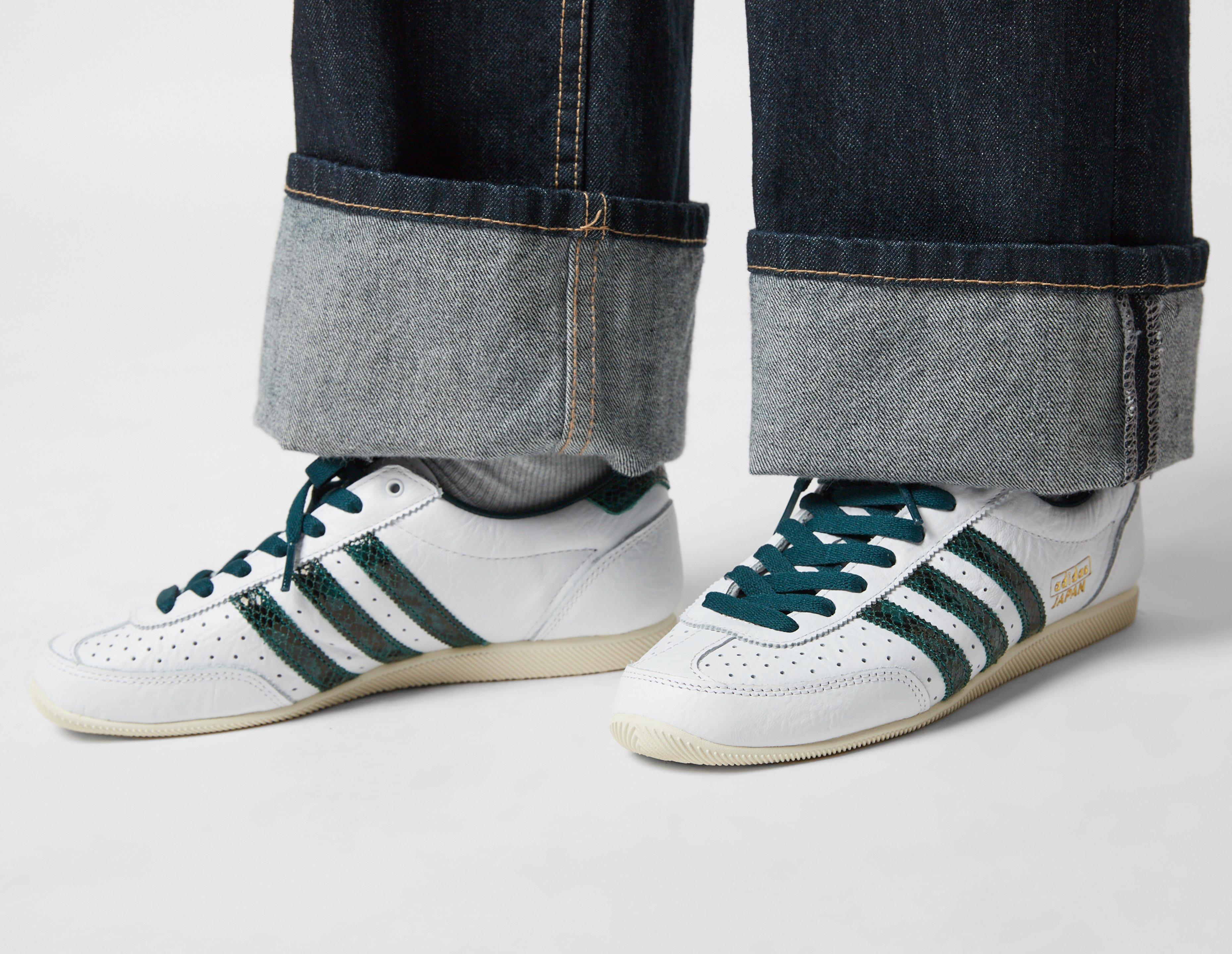 adidas Japan Women's