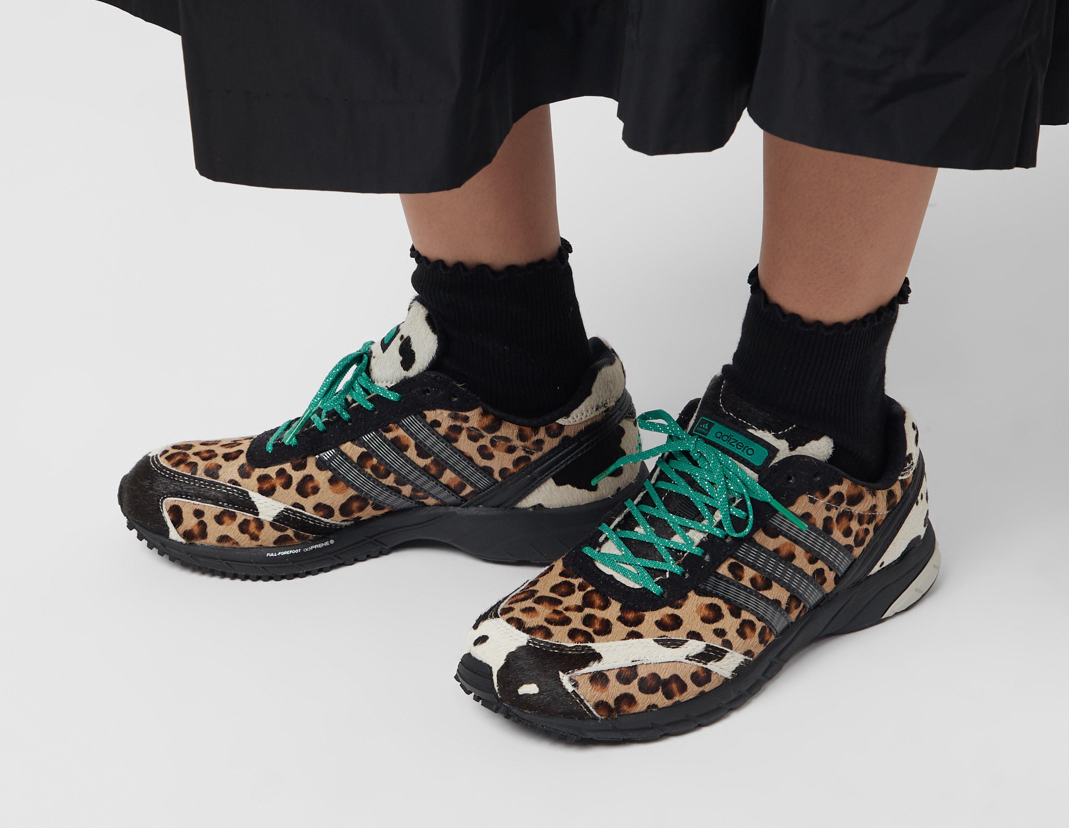 adidas Originals Adizero ADIOS OG Pony Hair Women's