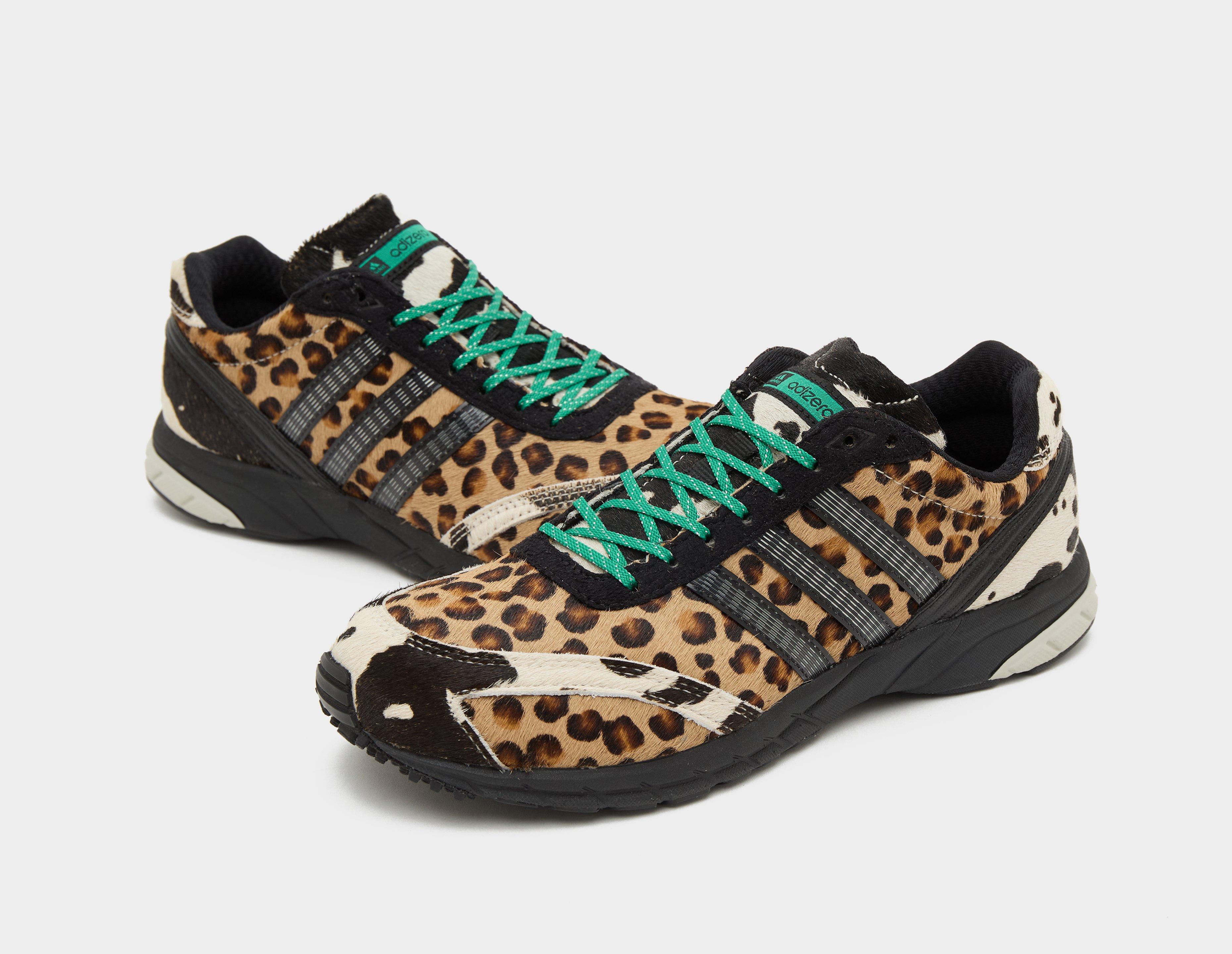 adidas Originals Adizero ADIOS OG Pony Hair Women's