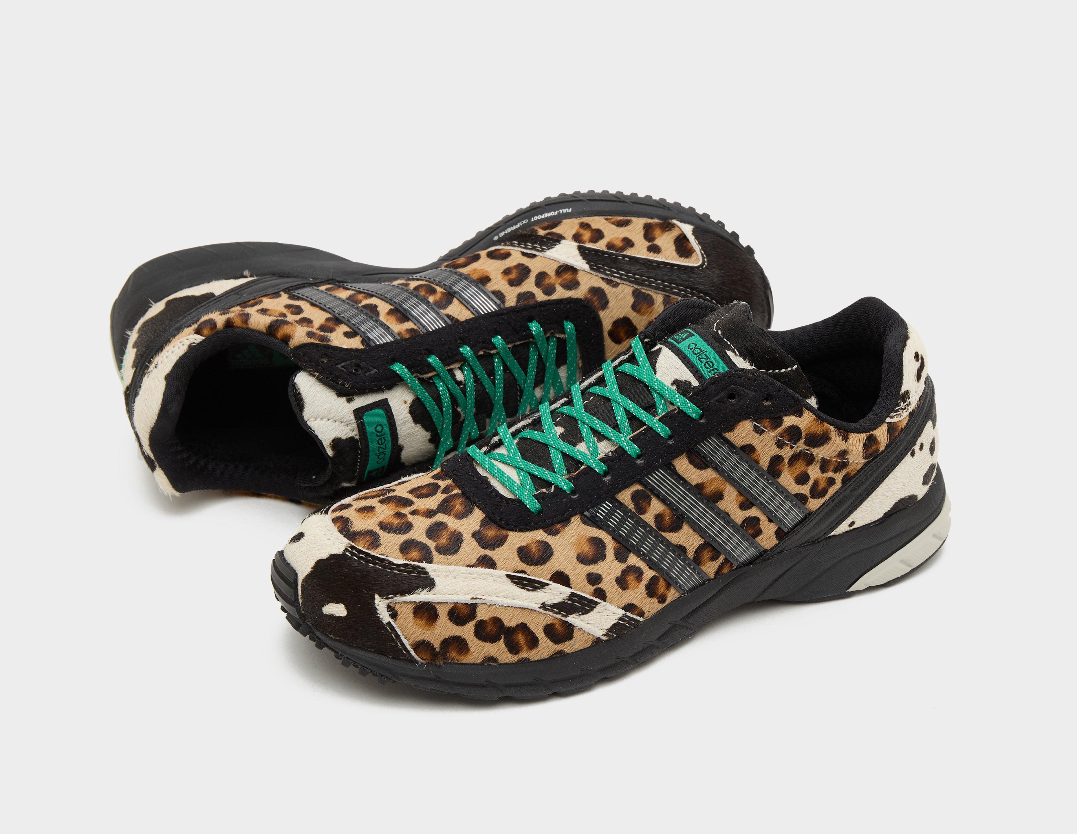 adidas Originals Adizero ADIOS OG Pony Hair Women's