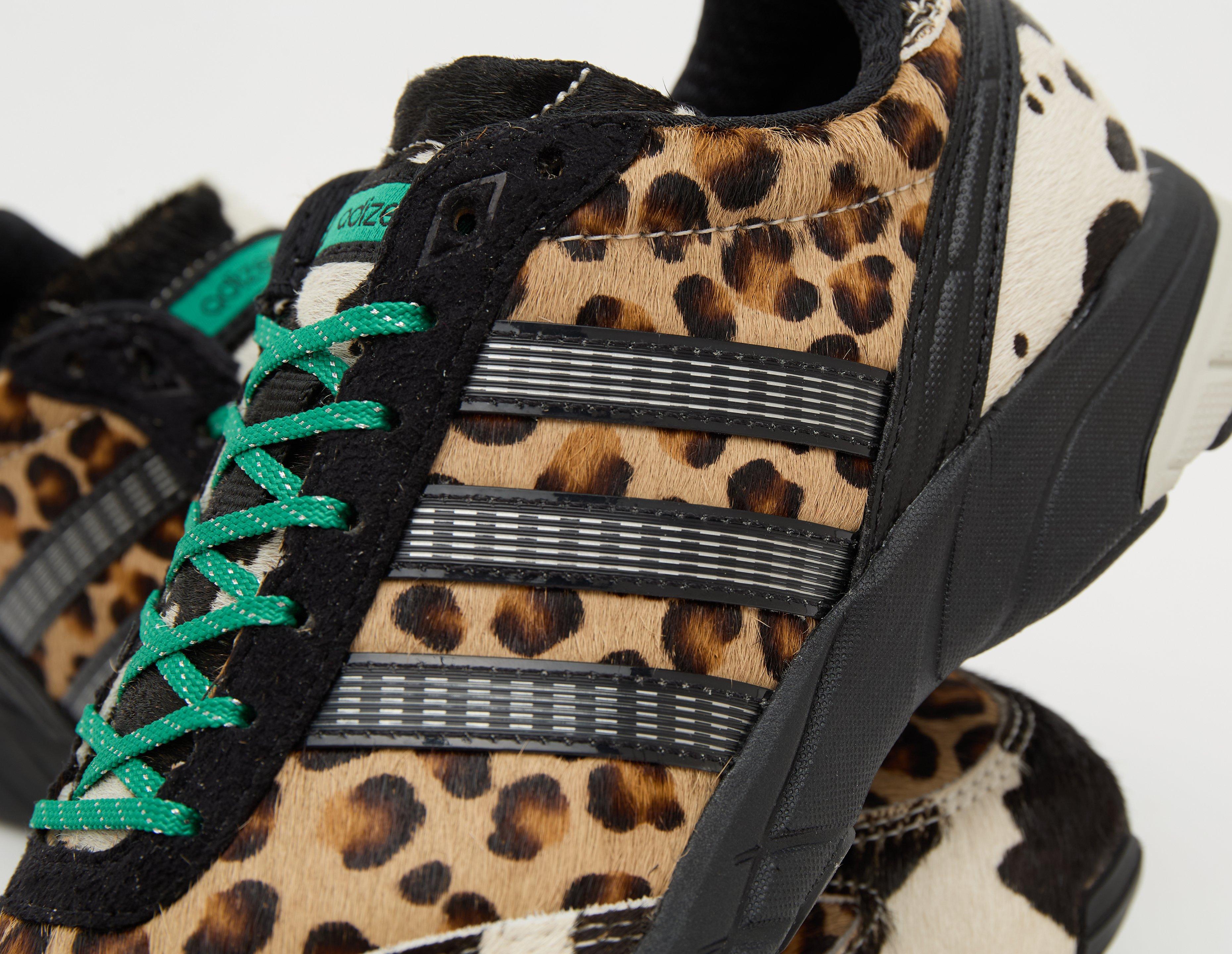 adidas Originals Adizero ADIOS OG Pony Hair Women's