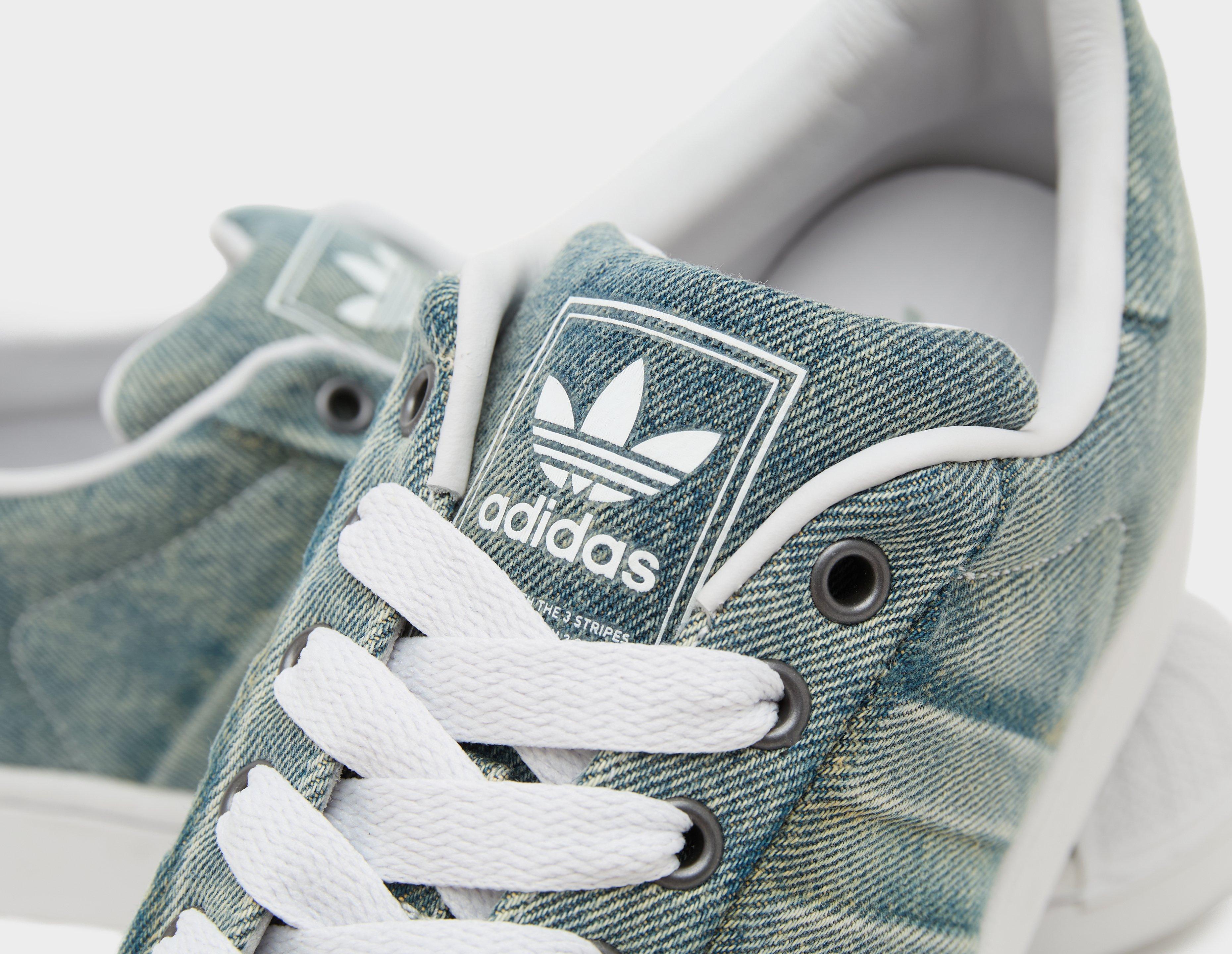 adidas Originals Superstar 82 Denim