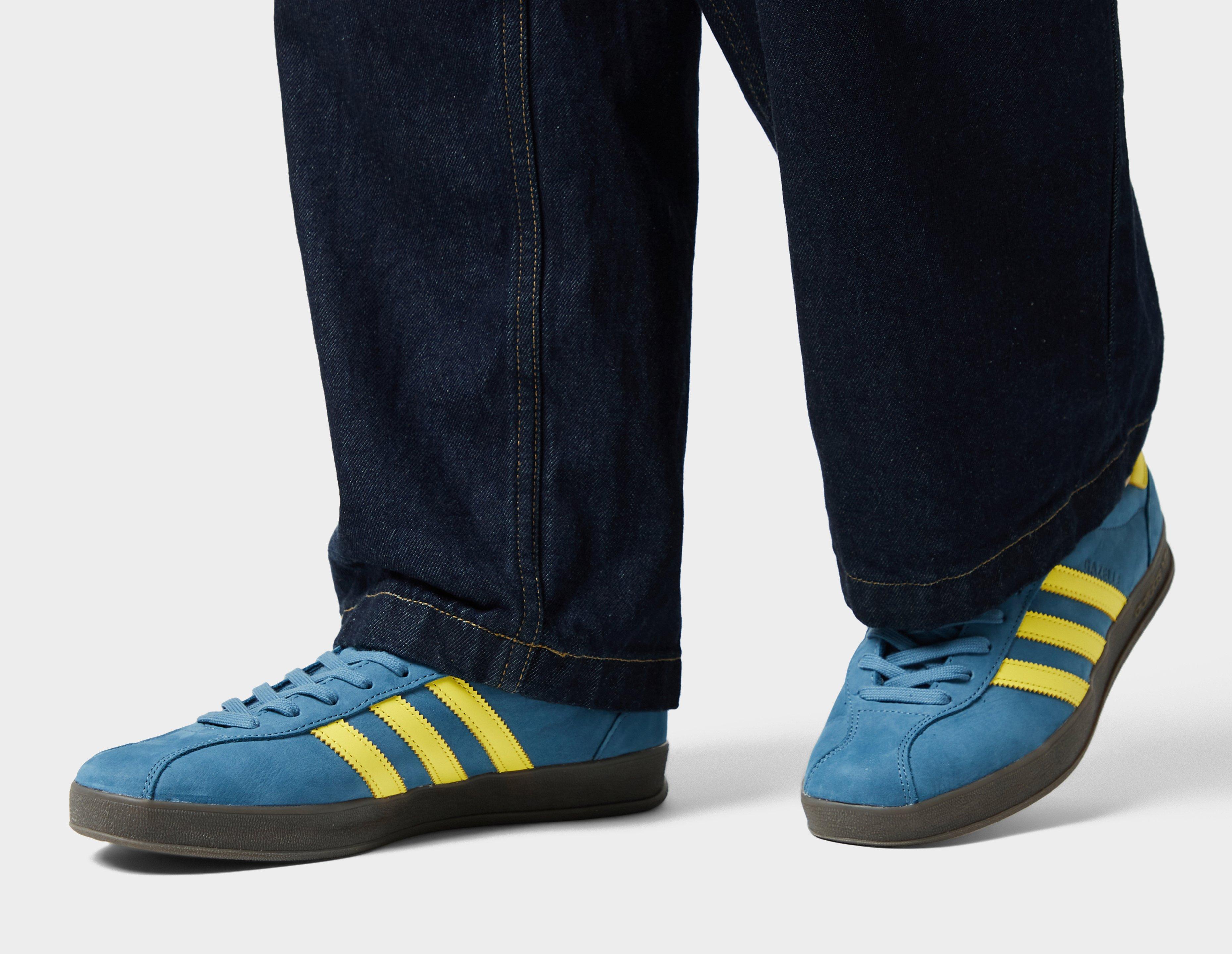 adidas Originals Gazelle Indoor Pro