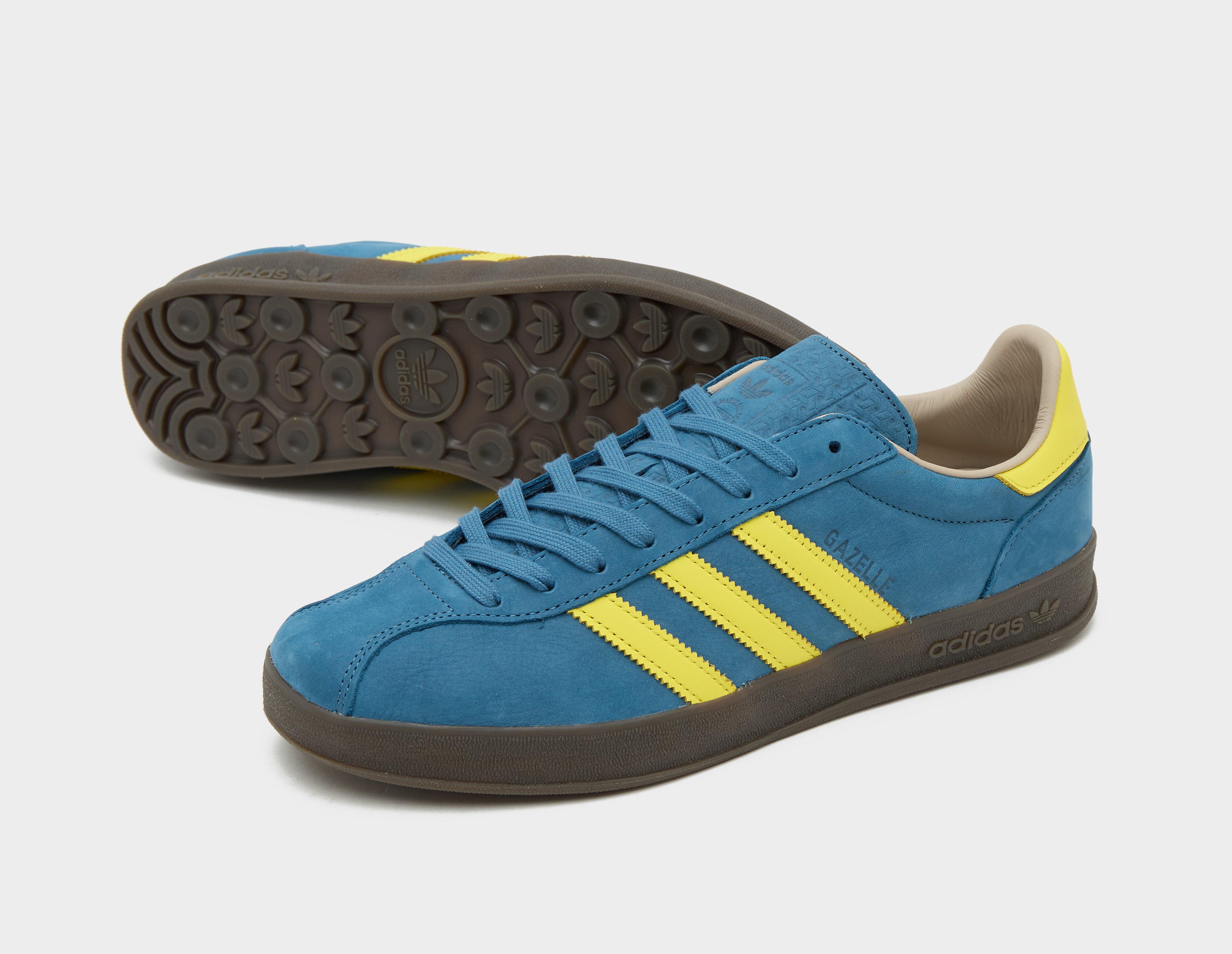 adidas Originals Gazelle Indoor Pro