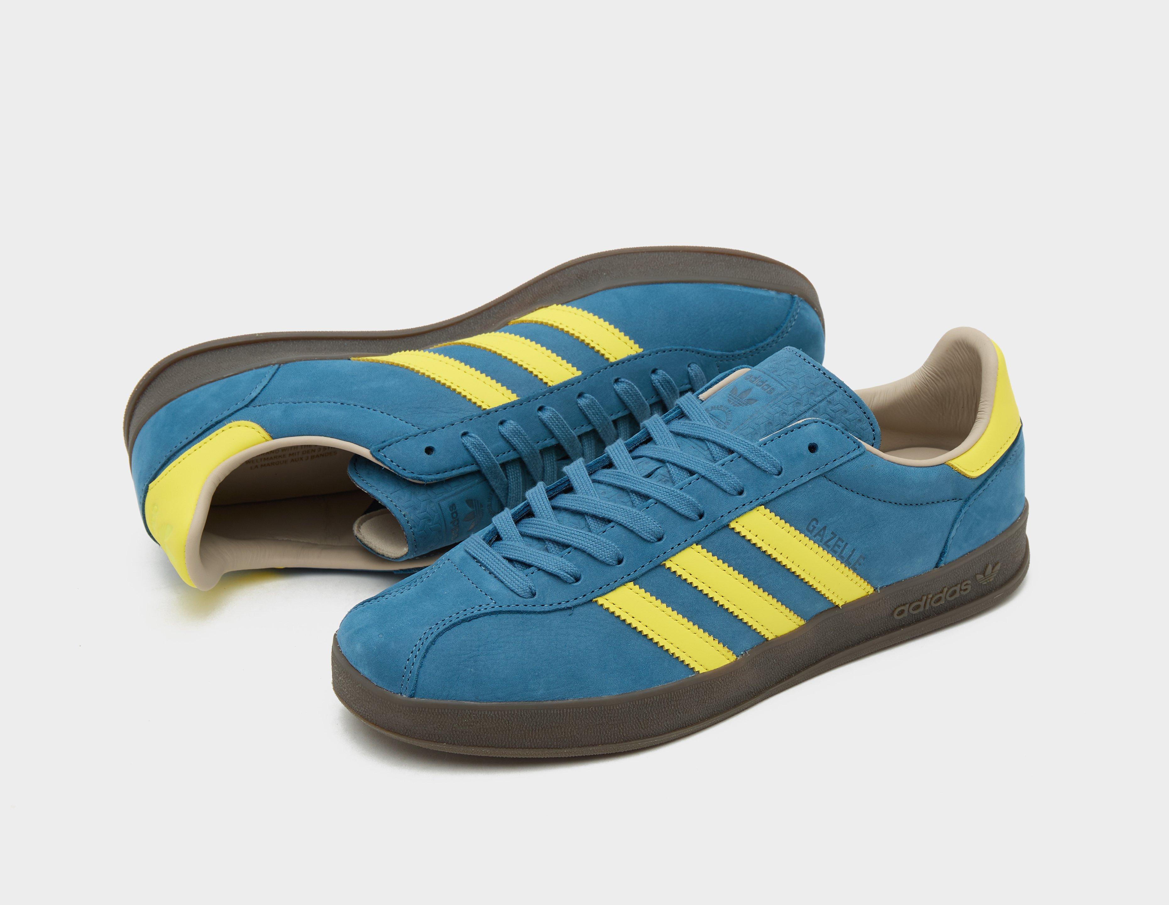 adidas Originals Gazelle Indoor Pro