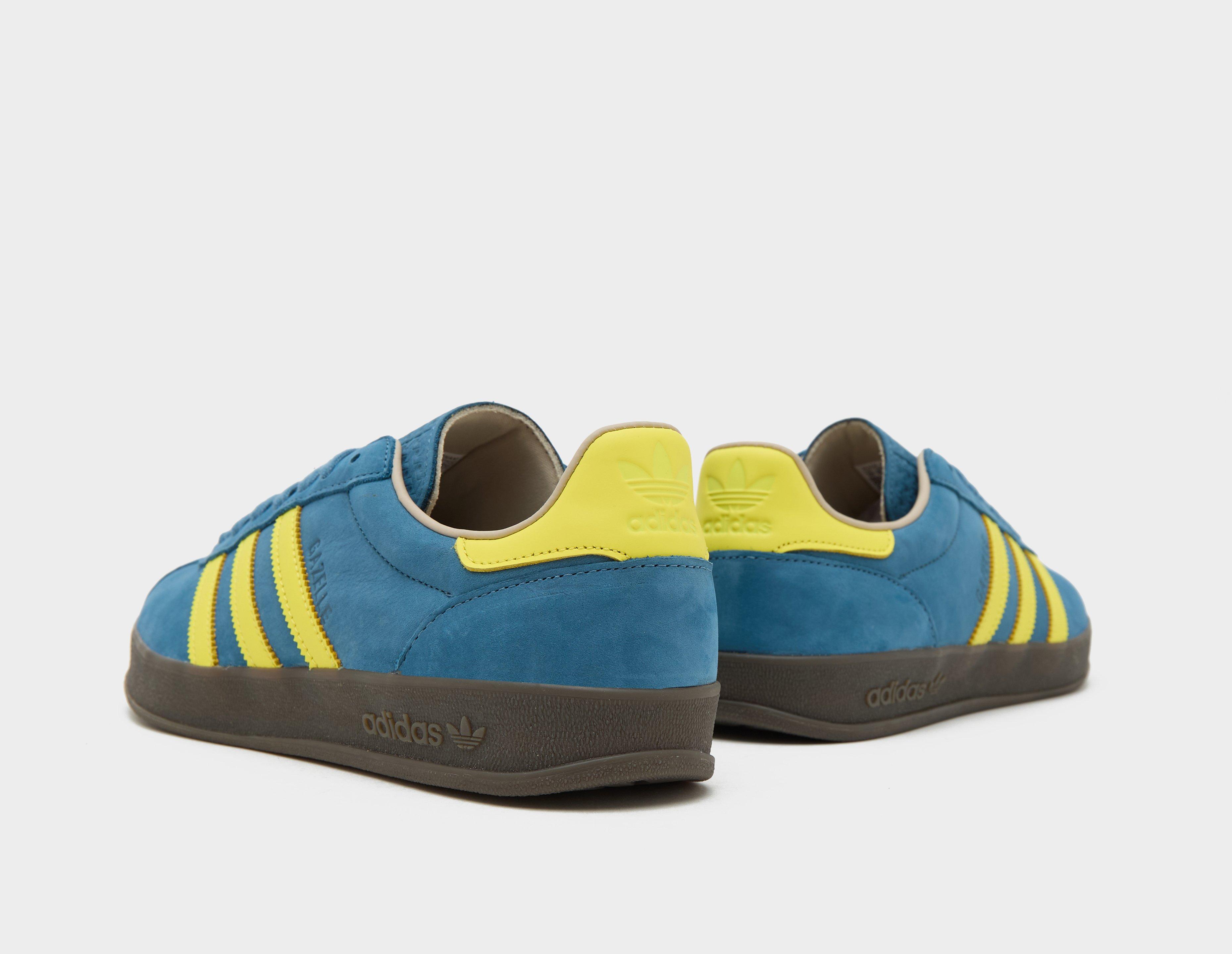 adidas Originals Gazelle Indoor Pro