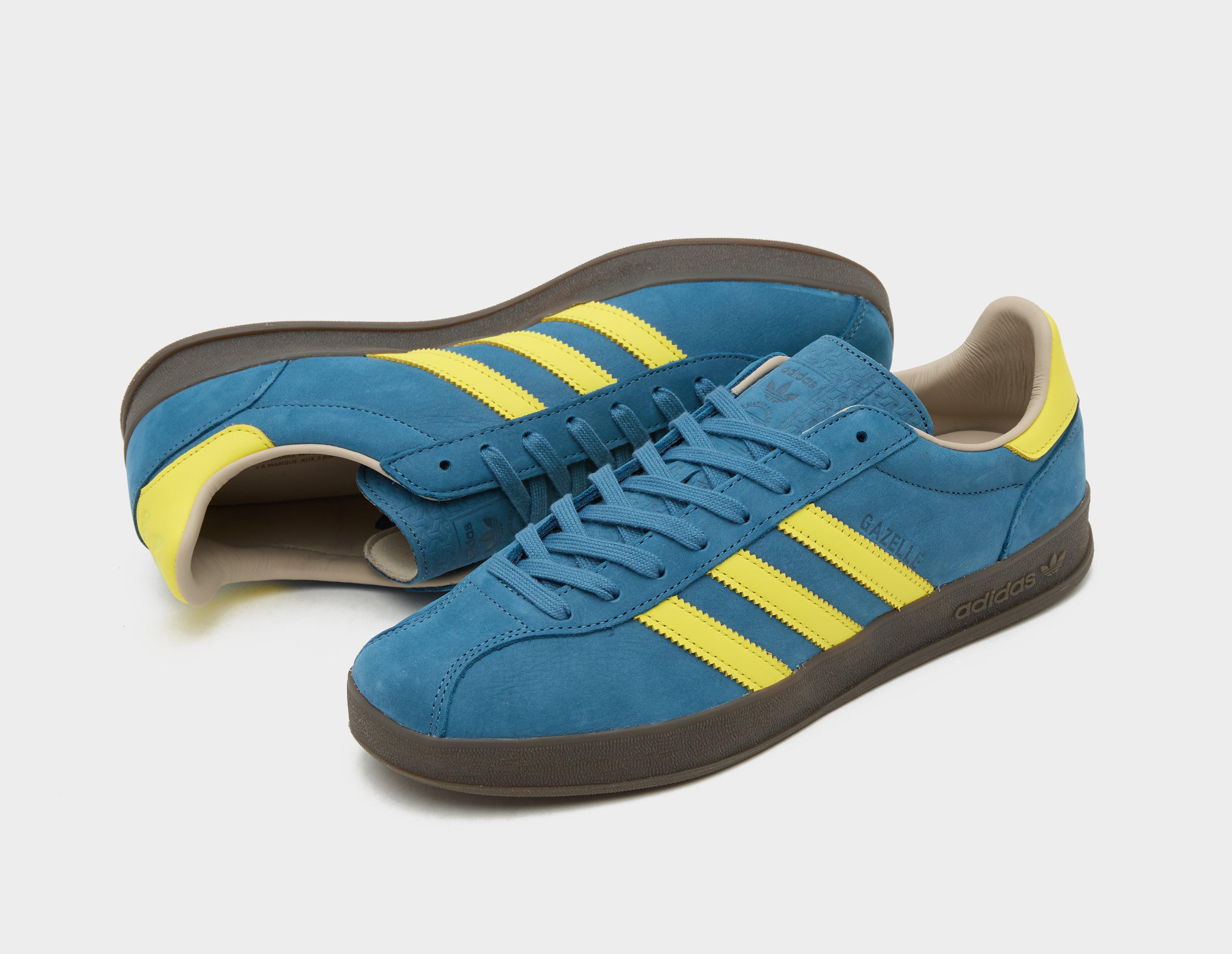 adidas Originals Gazelle Indoor Pro