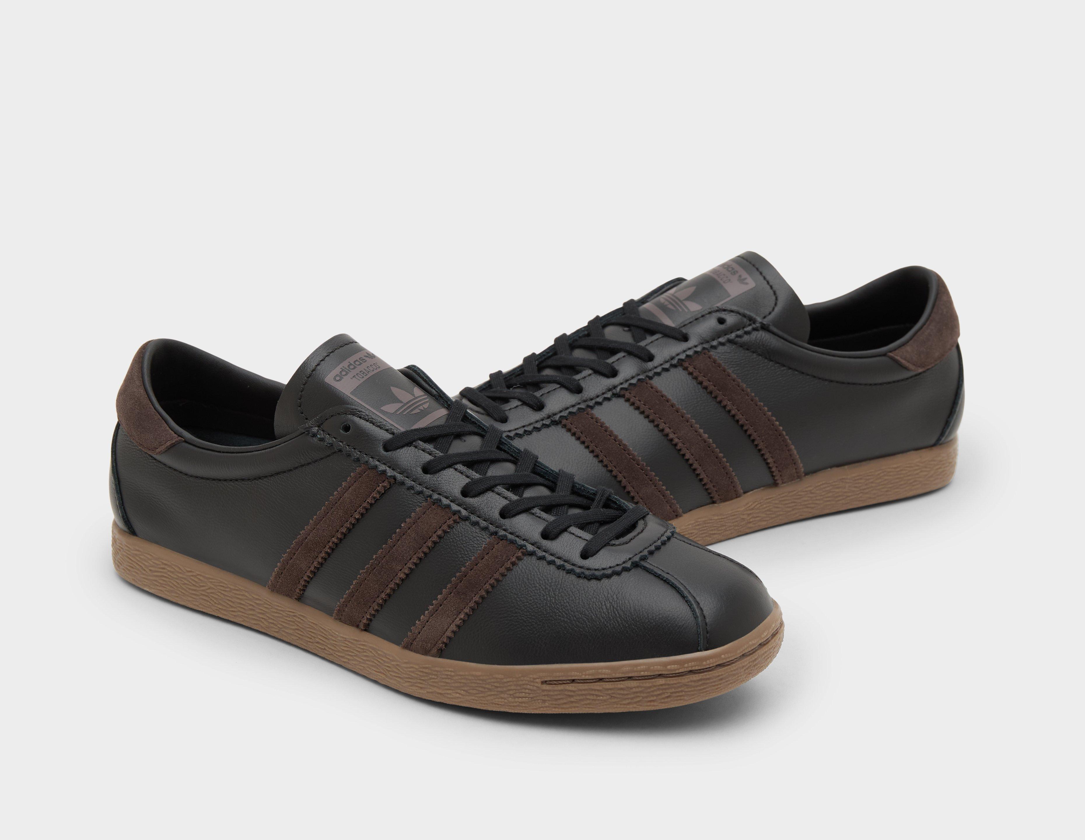 adidas Originals Tobacco GORE-TEX - size? Exclusive
