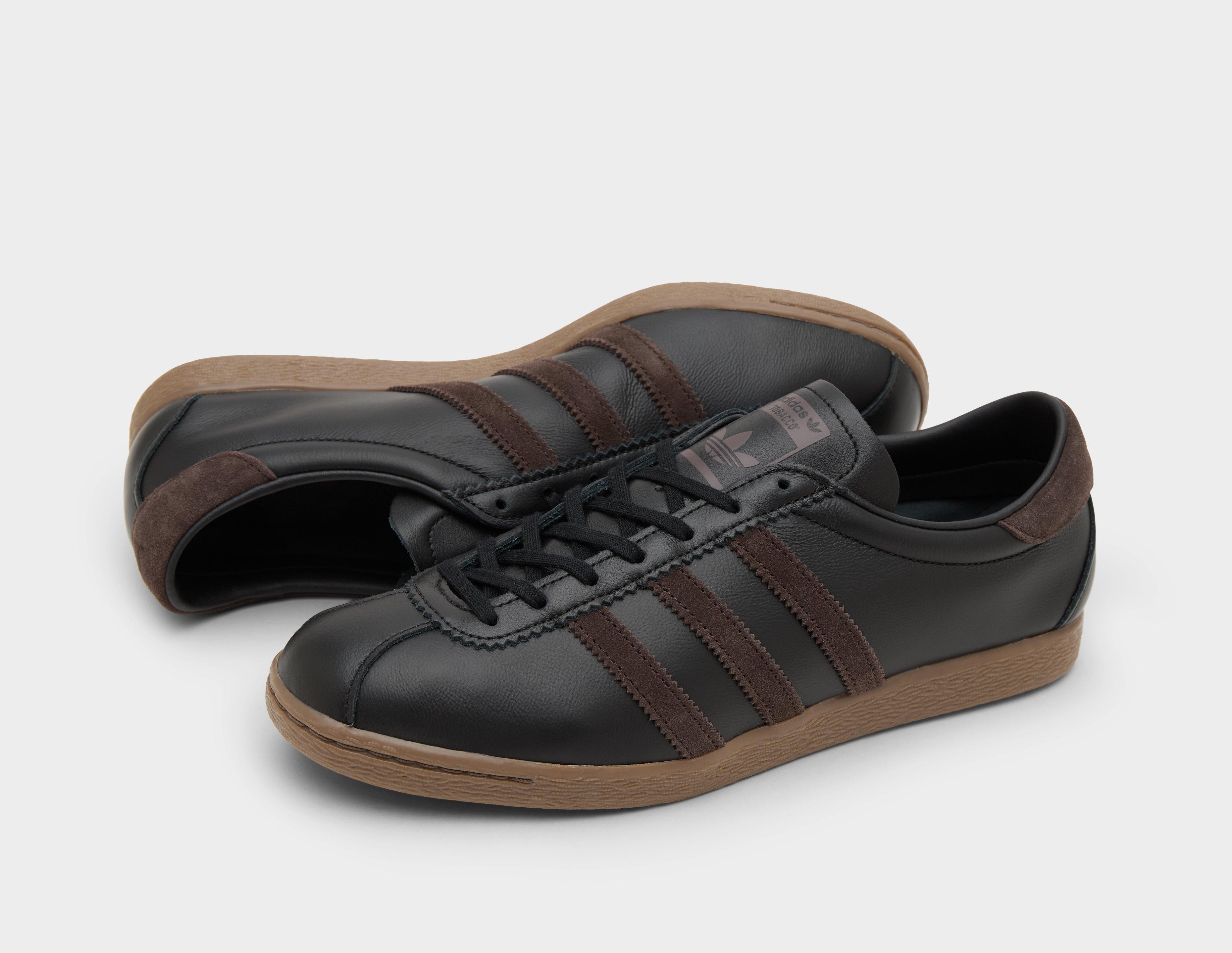 adidas Originals Tobacco GORE-TEX - size? Exclusive