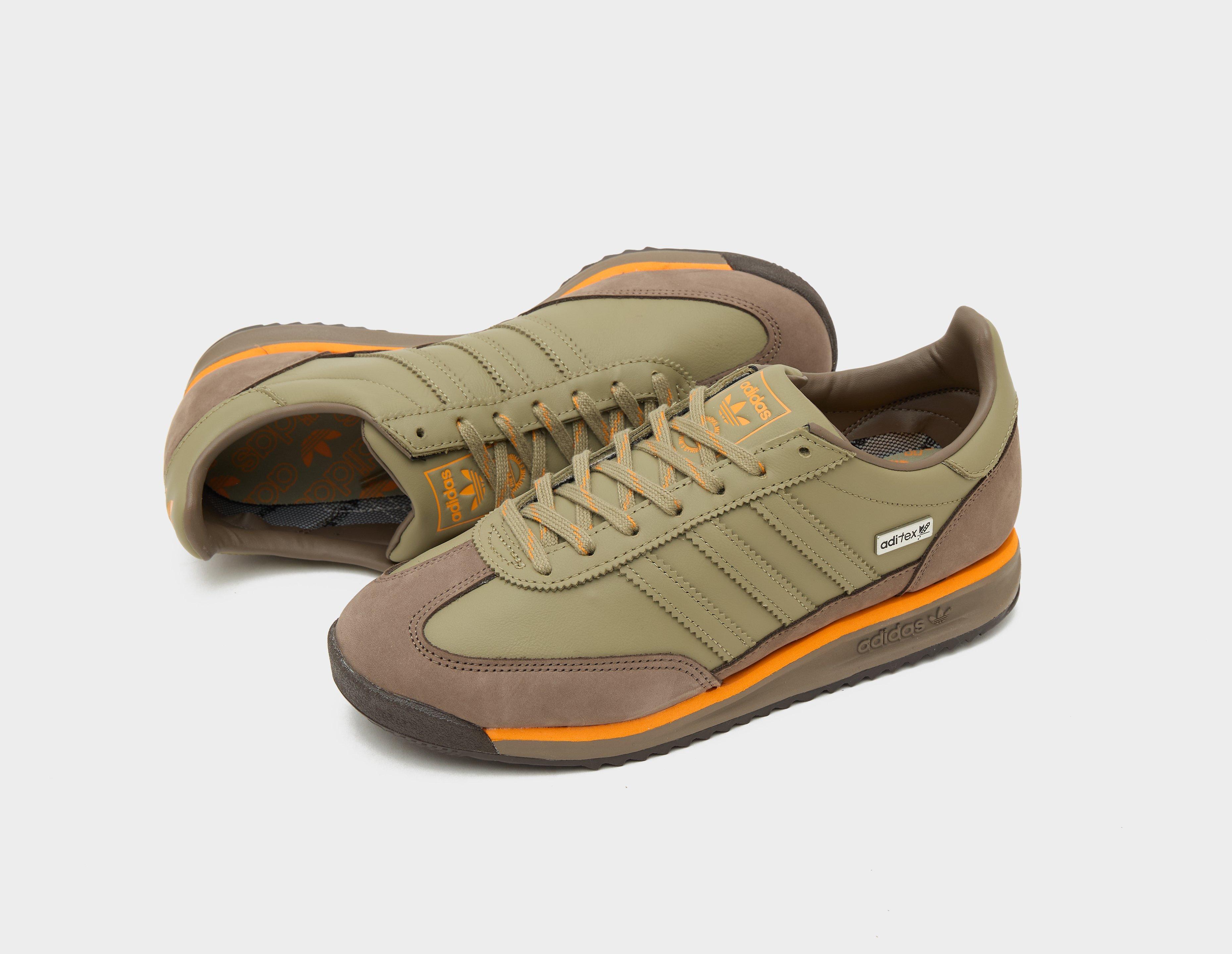 adidas Originals SL 72 RS Adi-tex