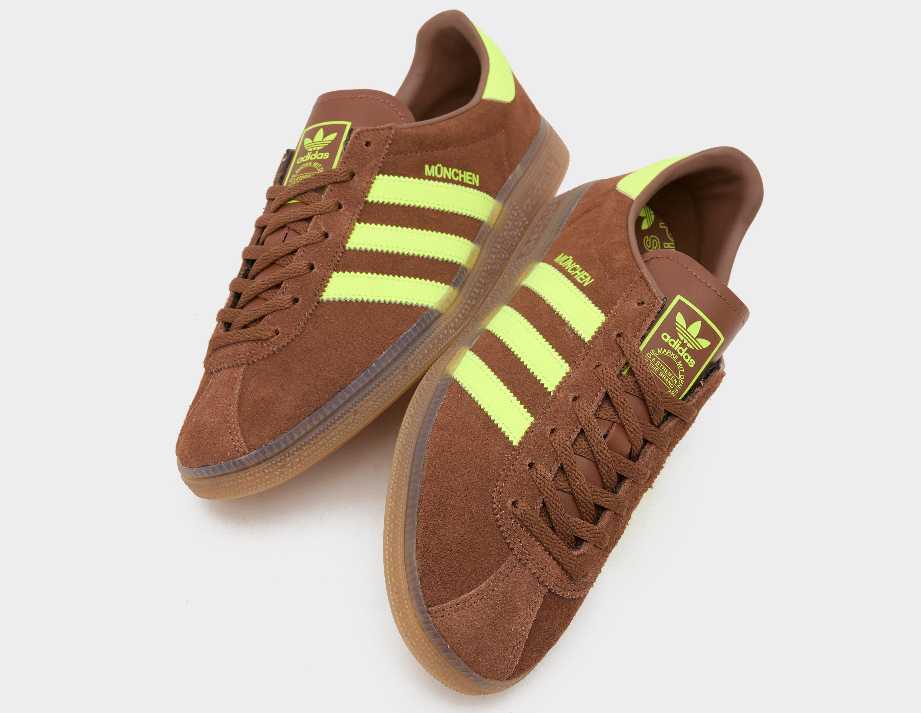 adidas Originals Munchen