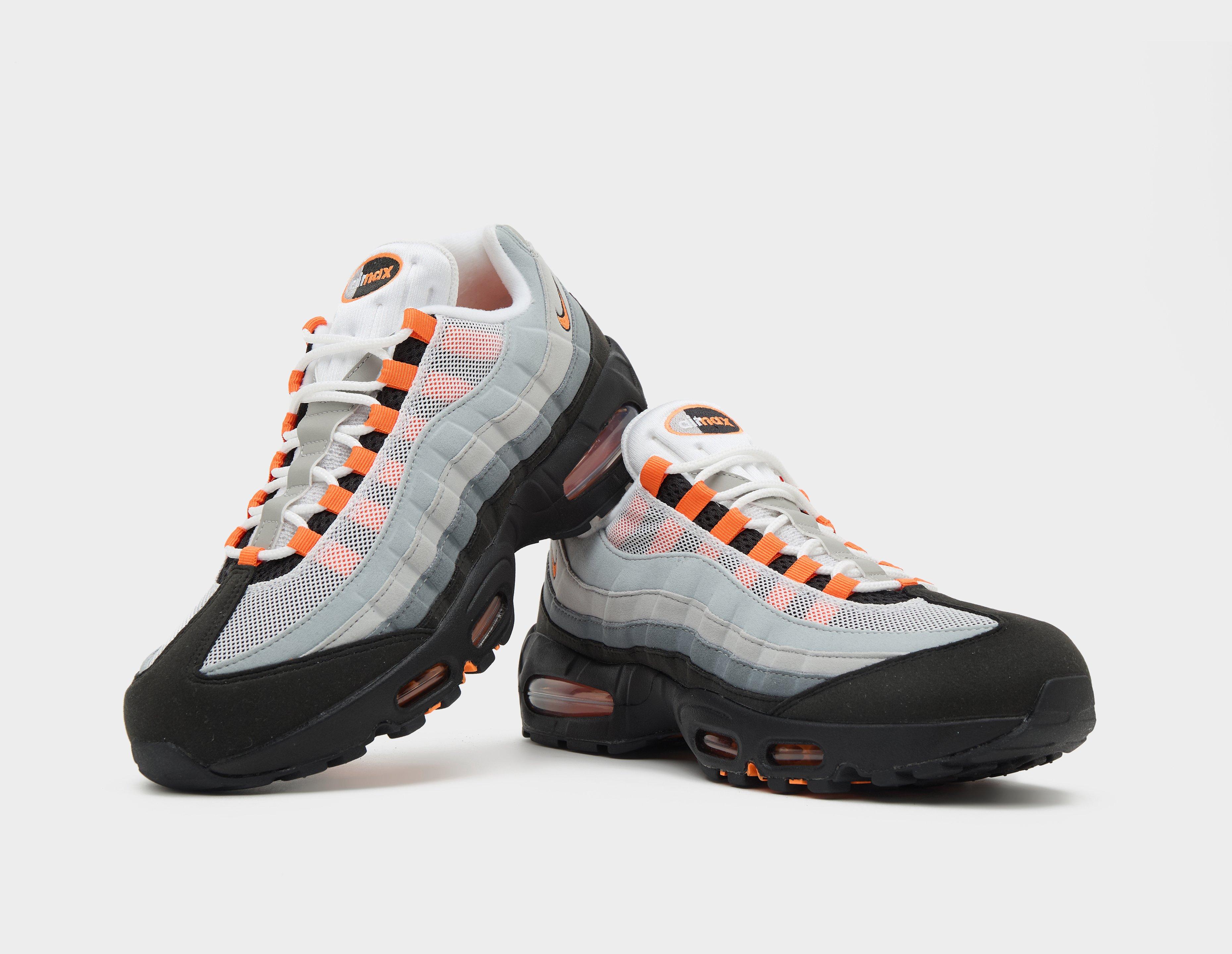 Nike Air Max 95 Women's