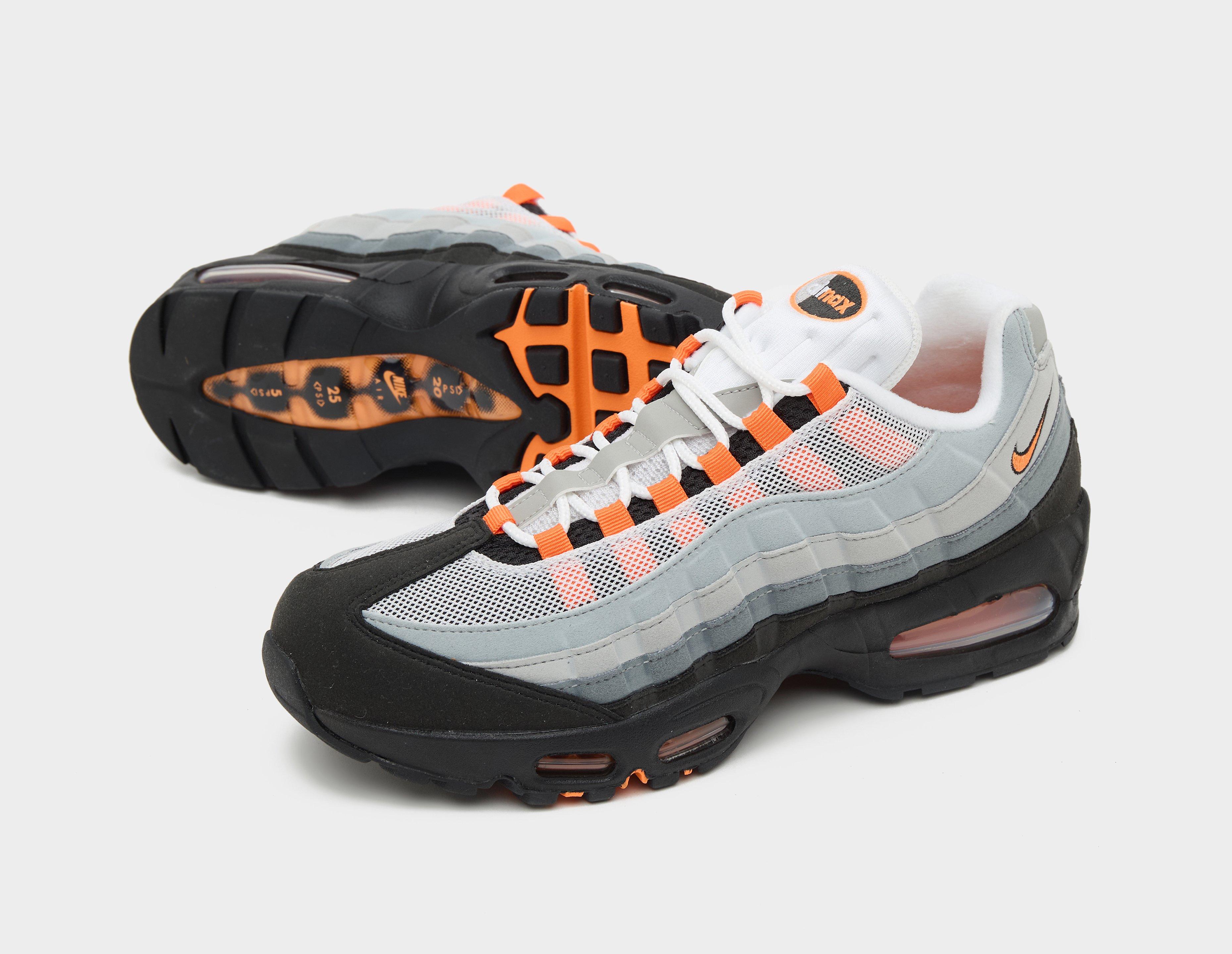 Nike Air Max 95 Women's
