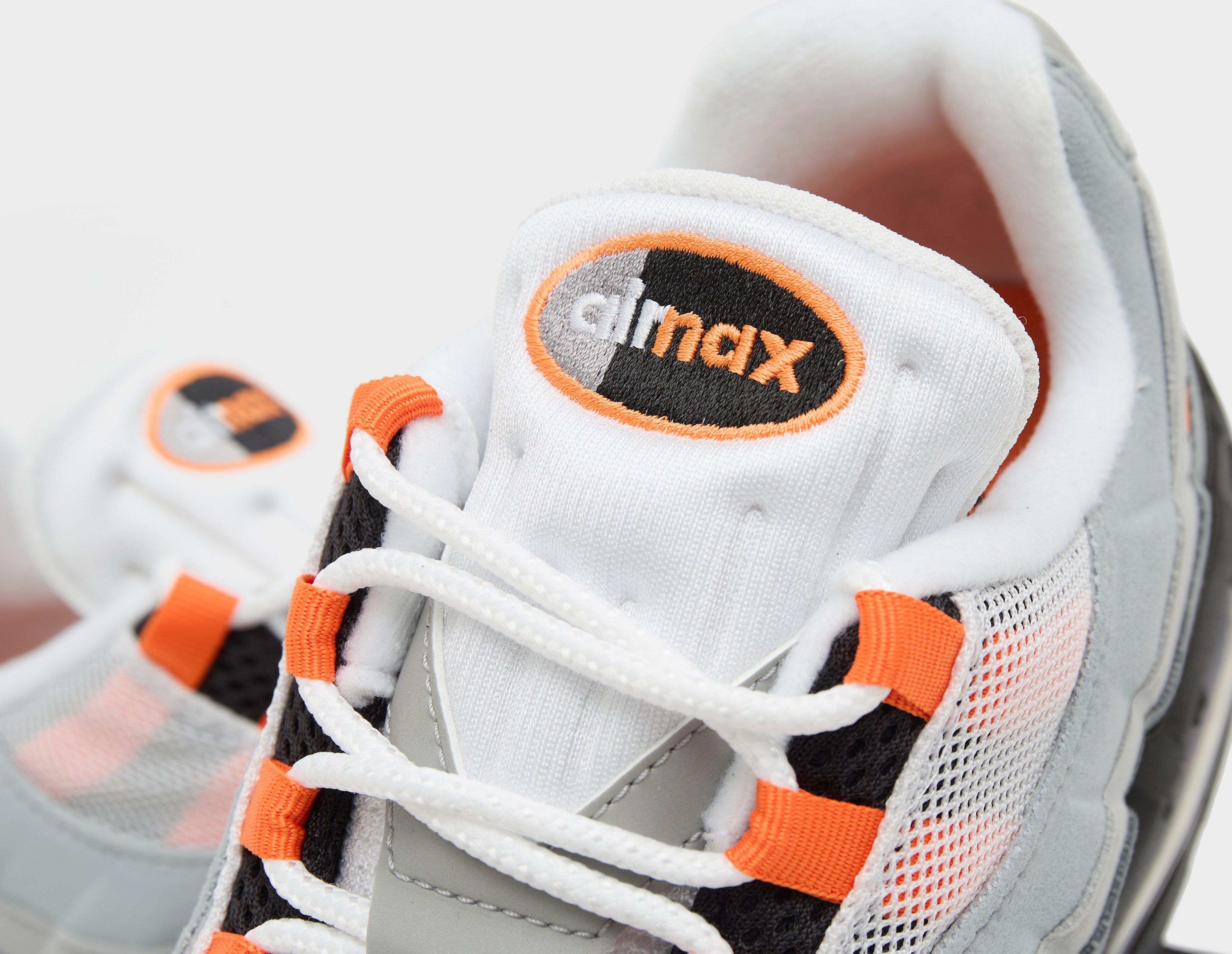 Nike Air Max 95 Women's