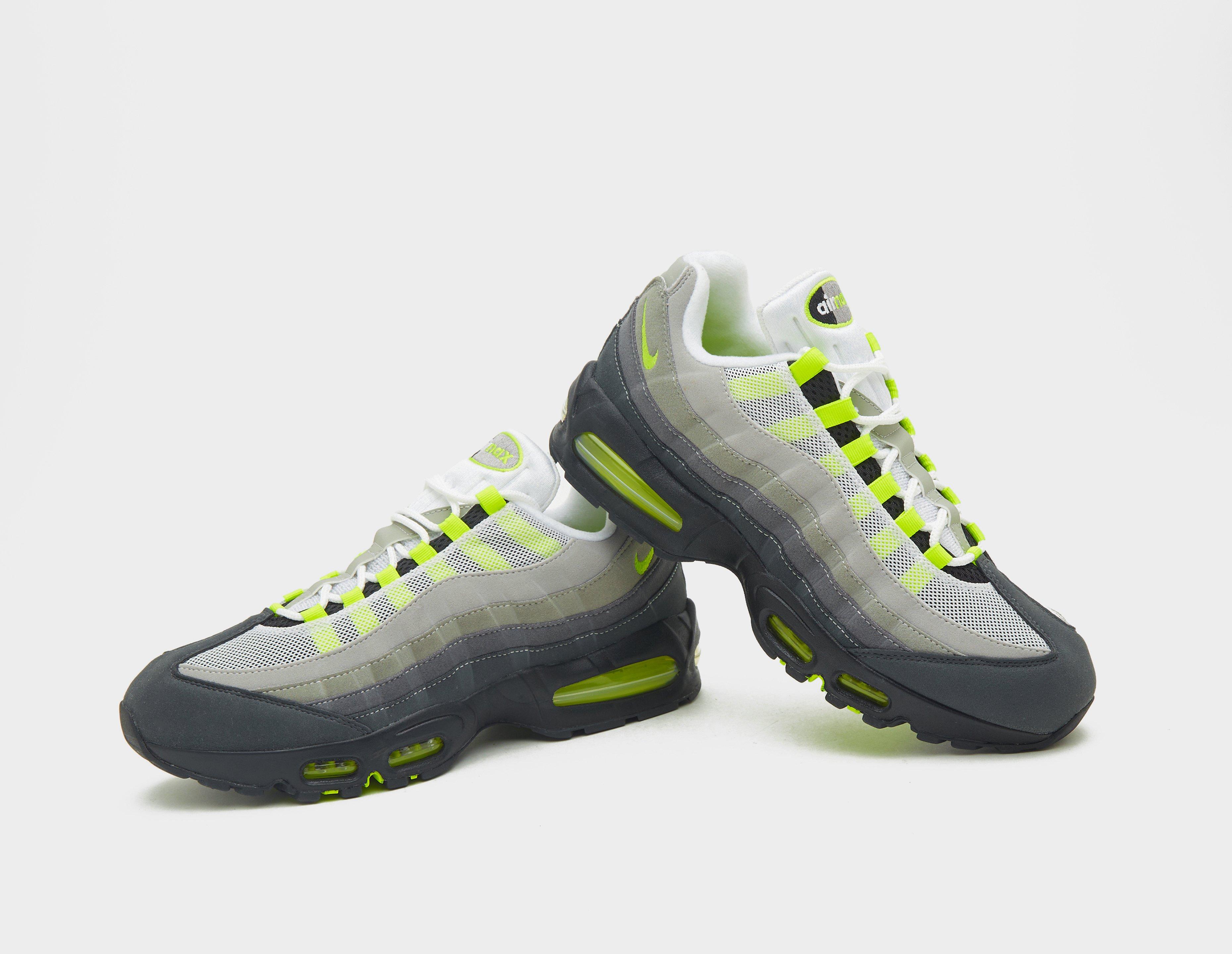 Nike Air Max 95 Women's