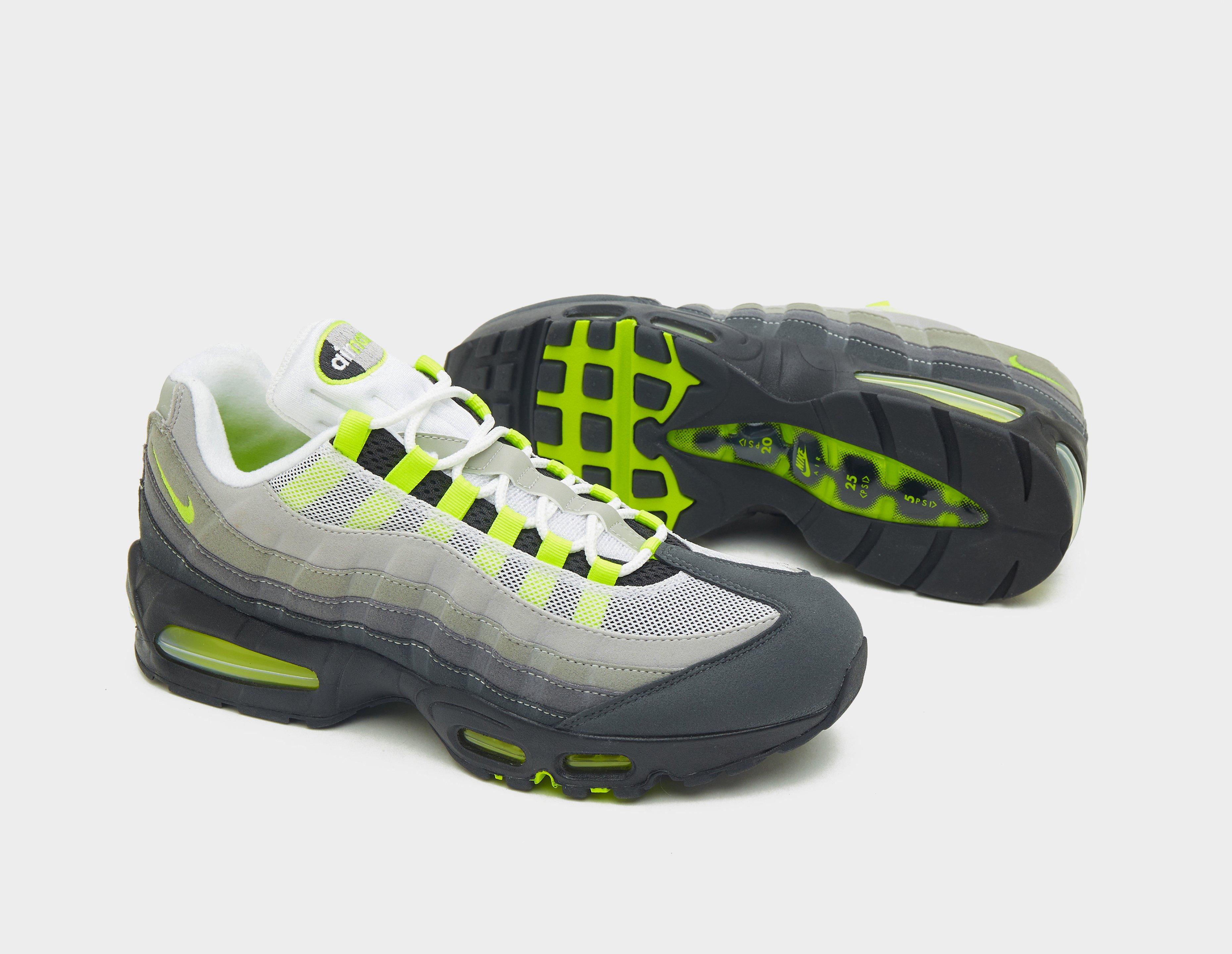Nike Air Max 95 Women's