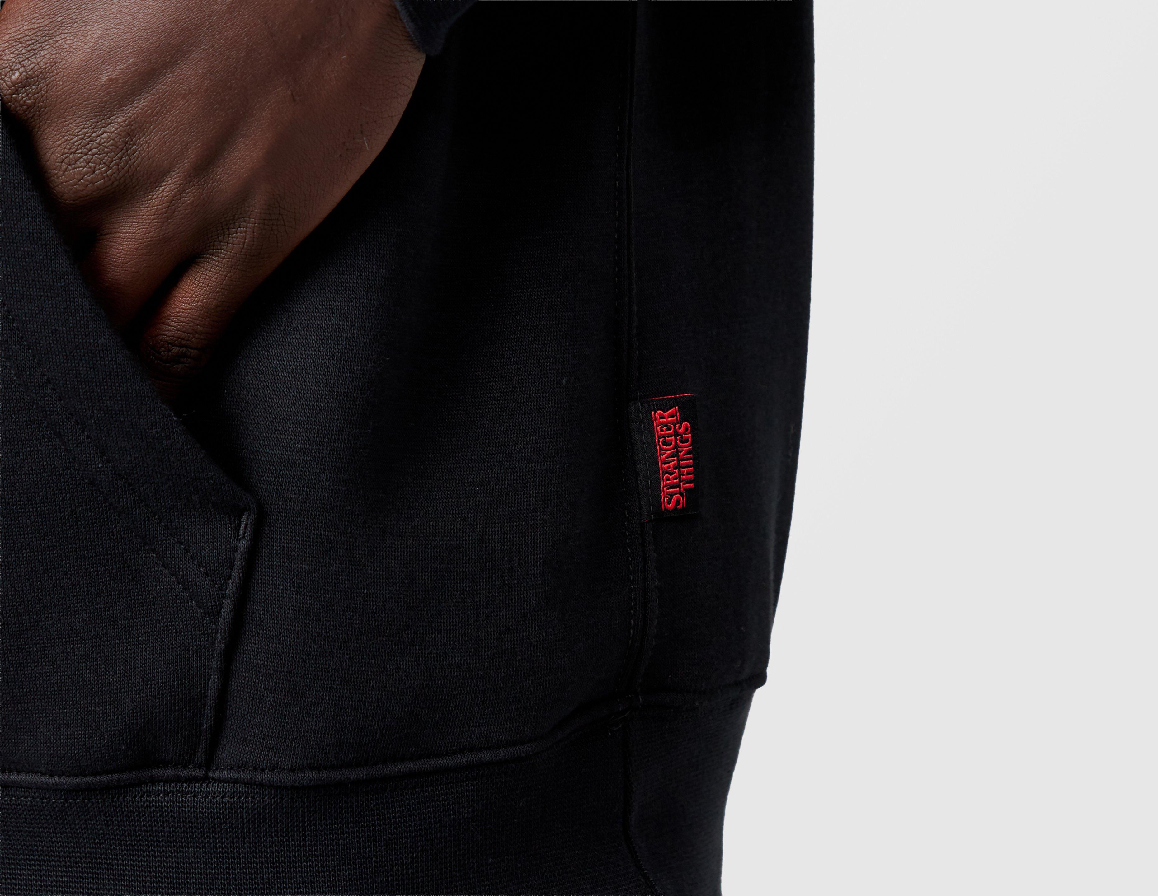 Nike x Stranger Things Oversized Hoodie