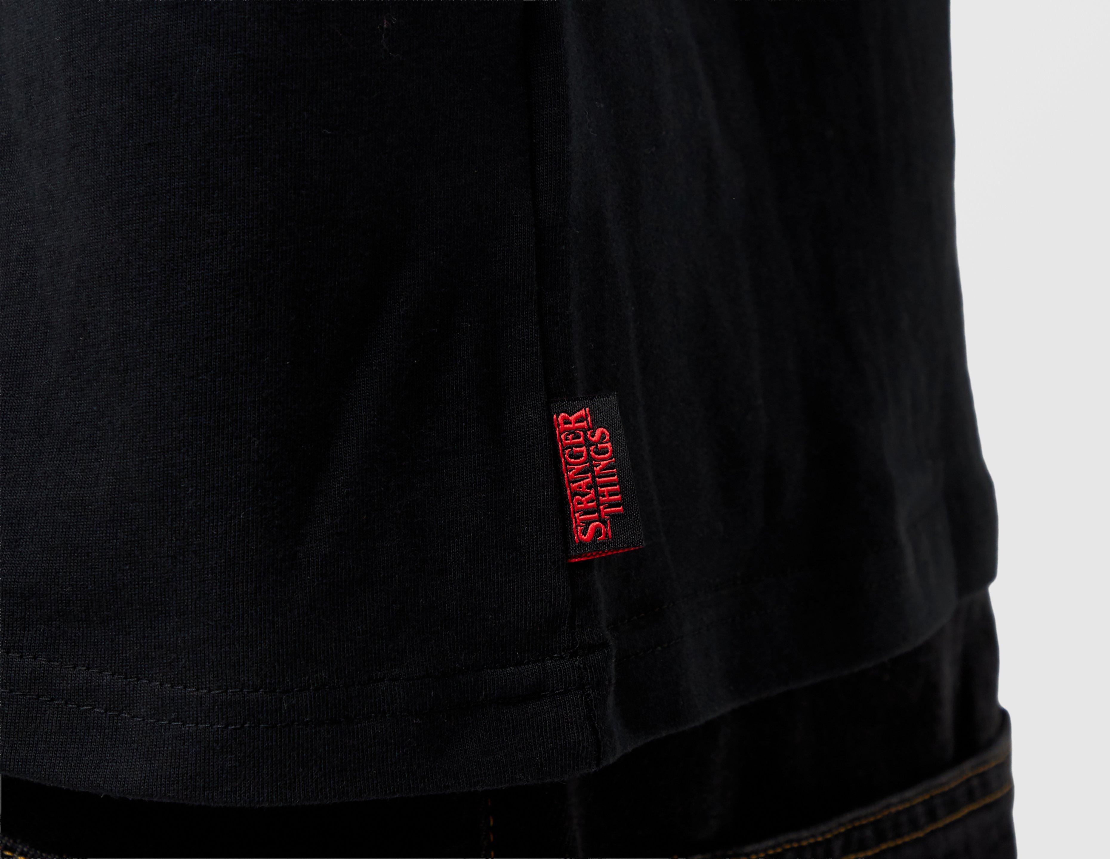 Nike x Stranger Things Swoosh T-Shirt