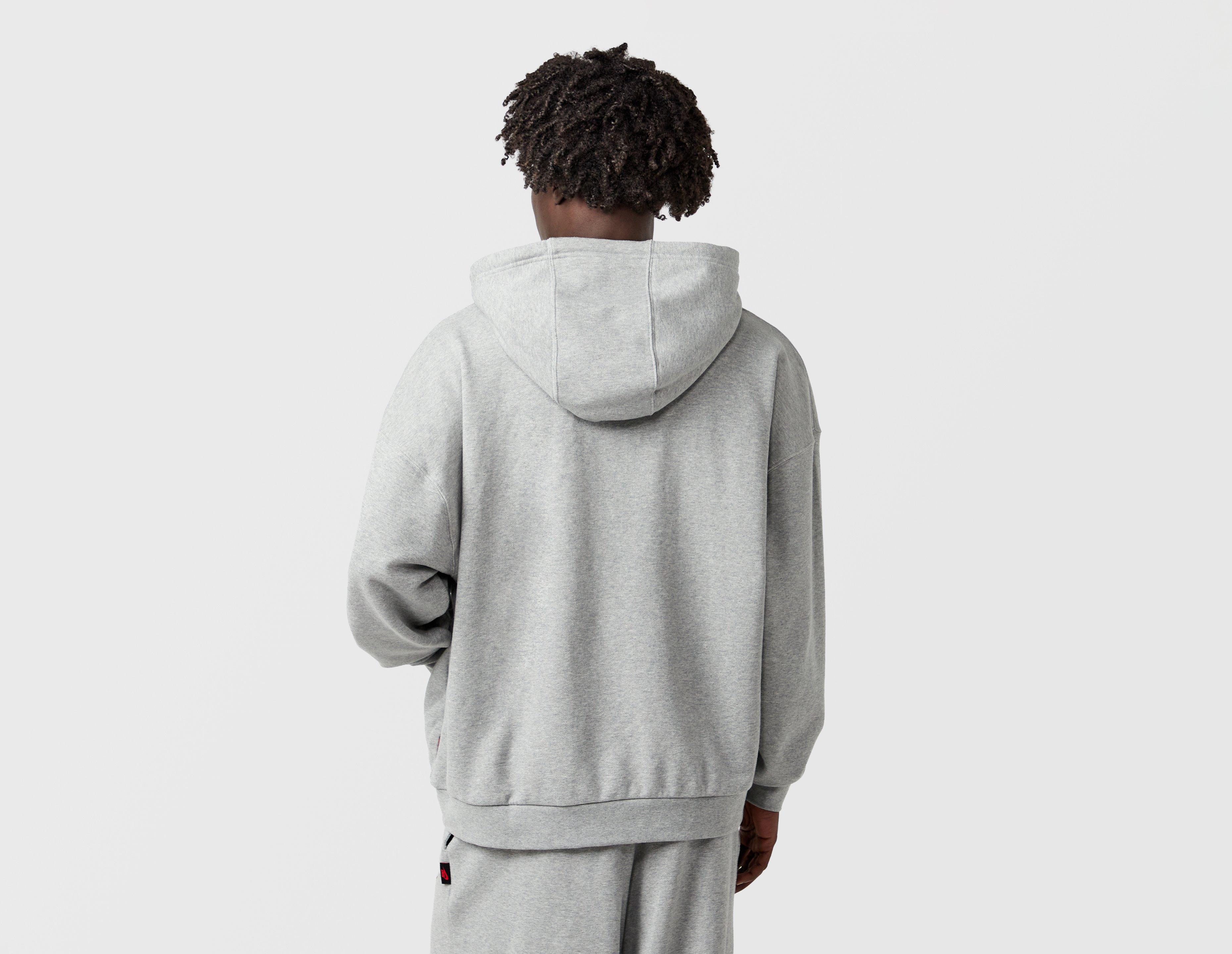 Nike x Stranger Things Oversized Hoodie