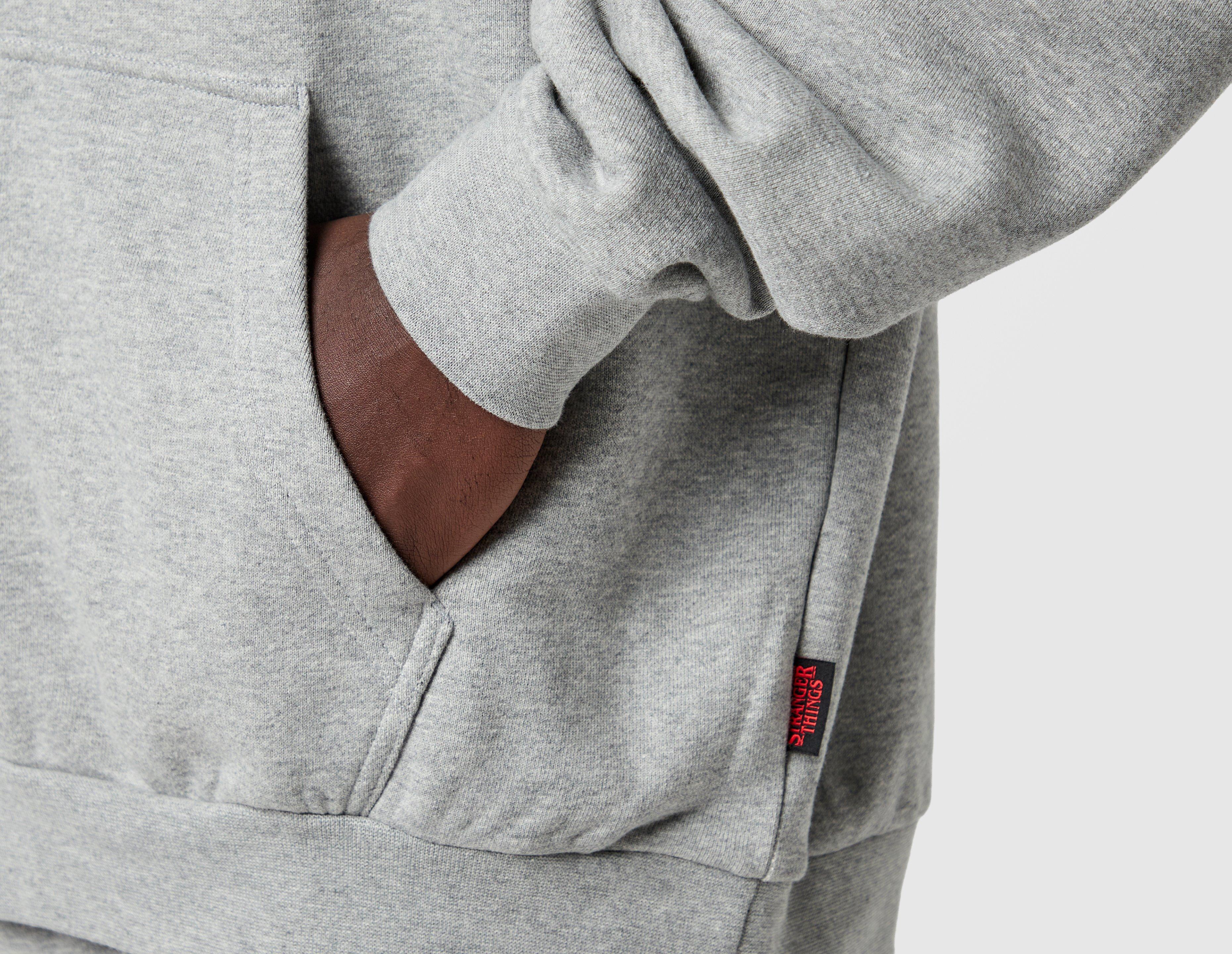 Nike x Stranger Things Oversized Hoodie