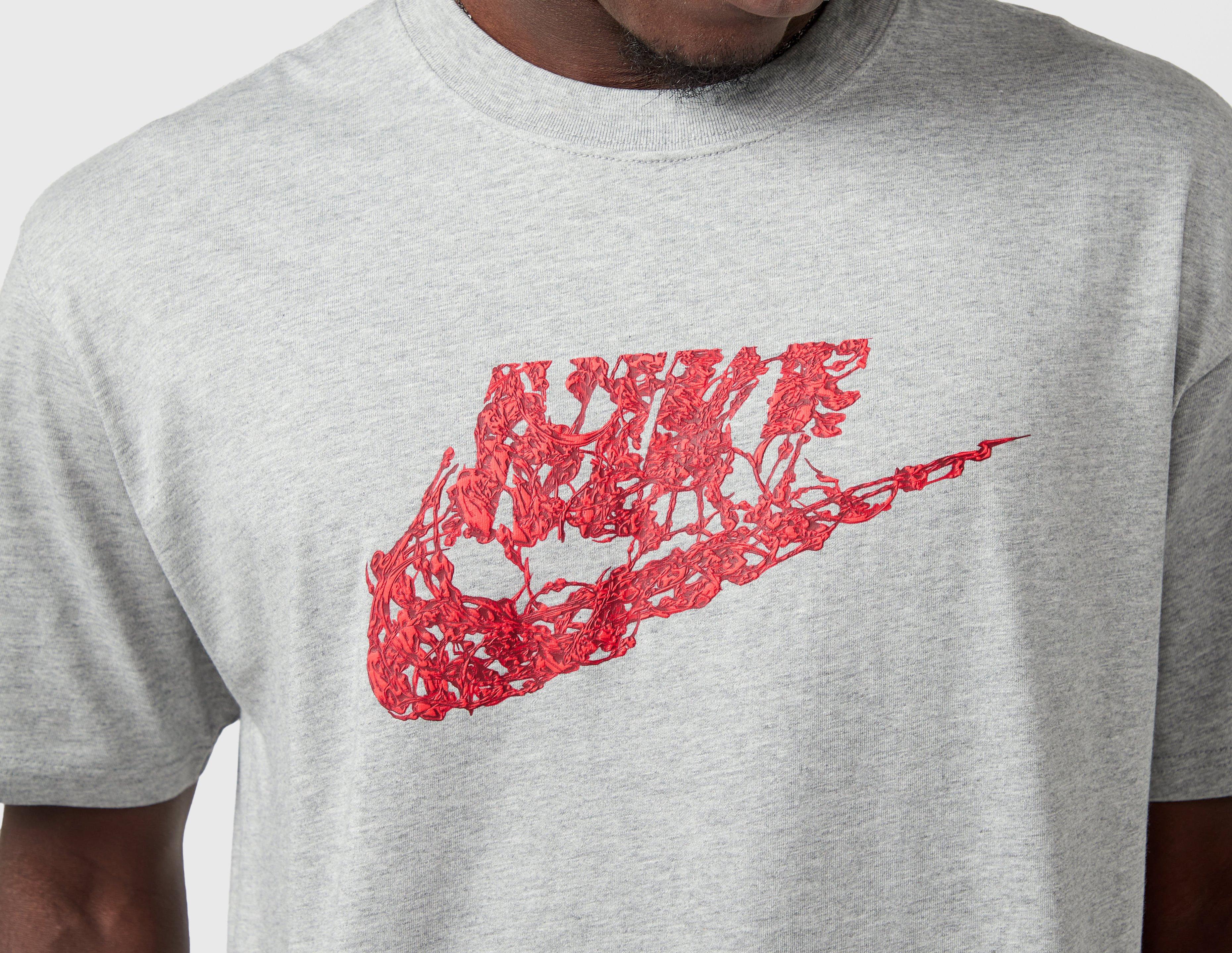 Nike x Stranger Things Swoosh T-Shirt