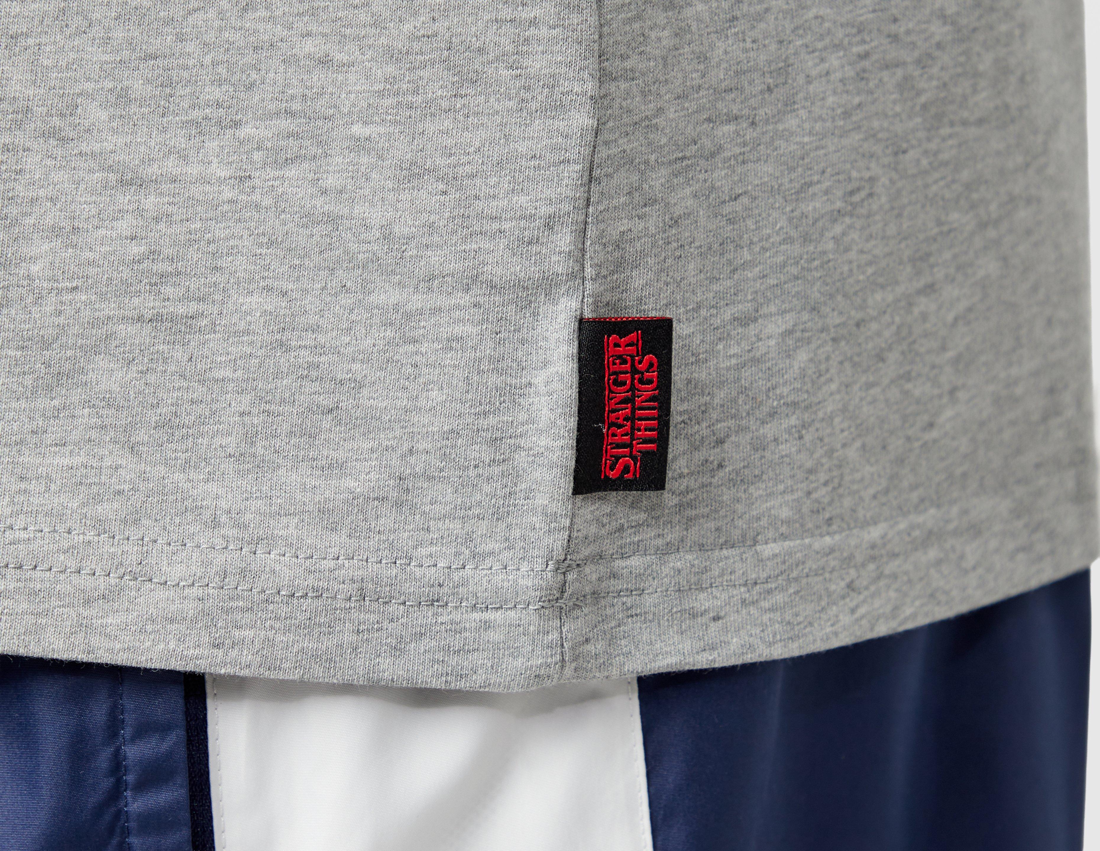 Nike x Stranger Things Swoosh T-Shirt